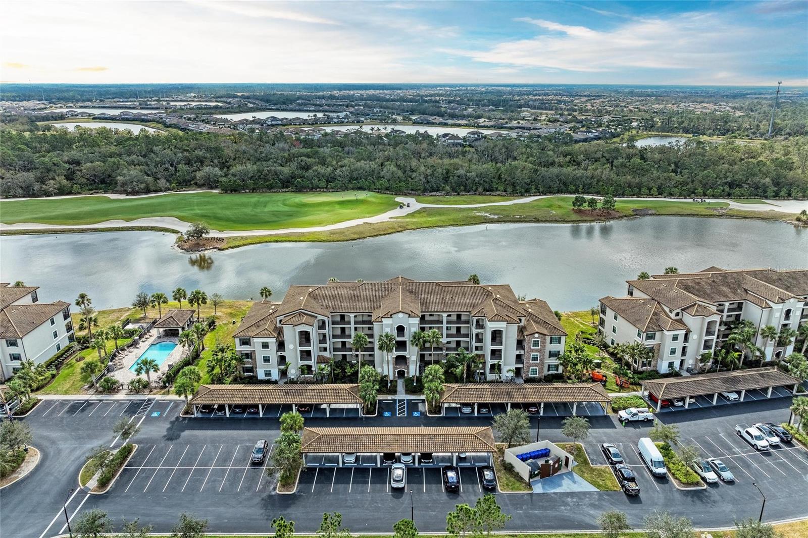 16904 VARDON TER #204, BRADENTON, FL, 34211