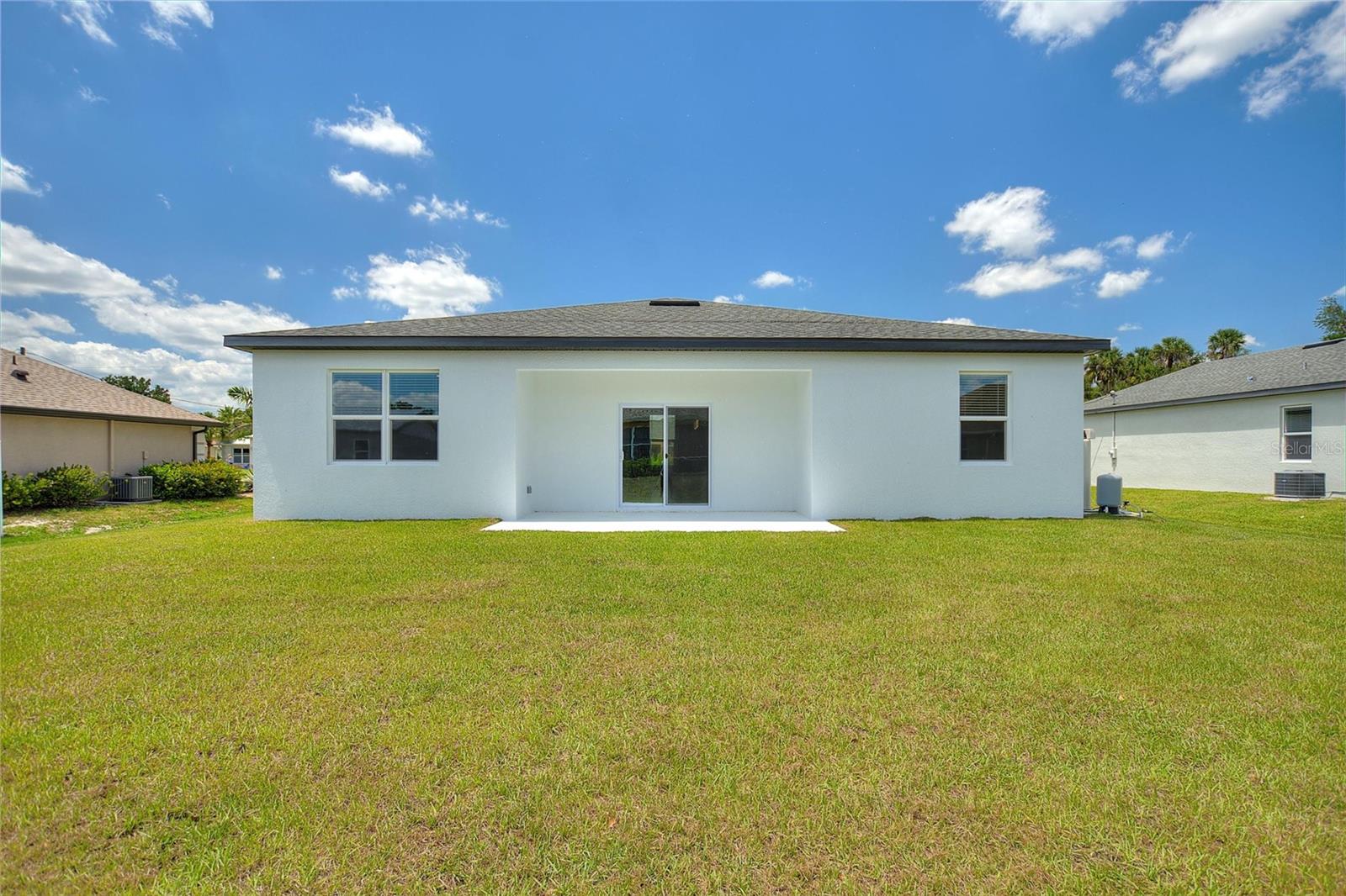 25307 ALICANTE DR, PUNTA GORDA, FL, 33955