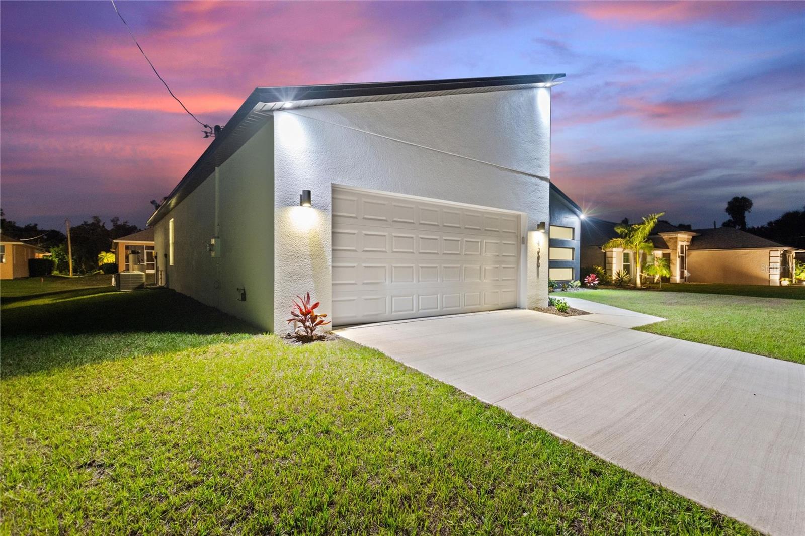 25307 ALICANTE DR, PUNTA GORDA, FL, 33955