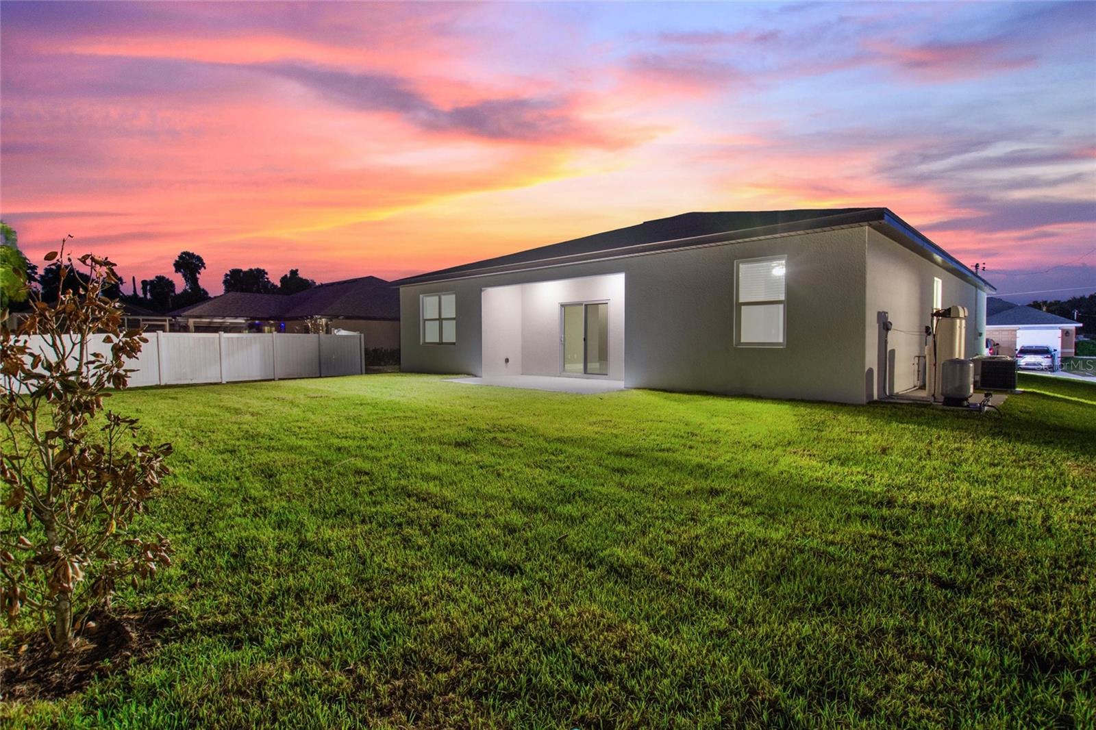 25307 ALICANTE DR, PUNTA GORDA, FL, 33955