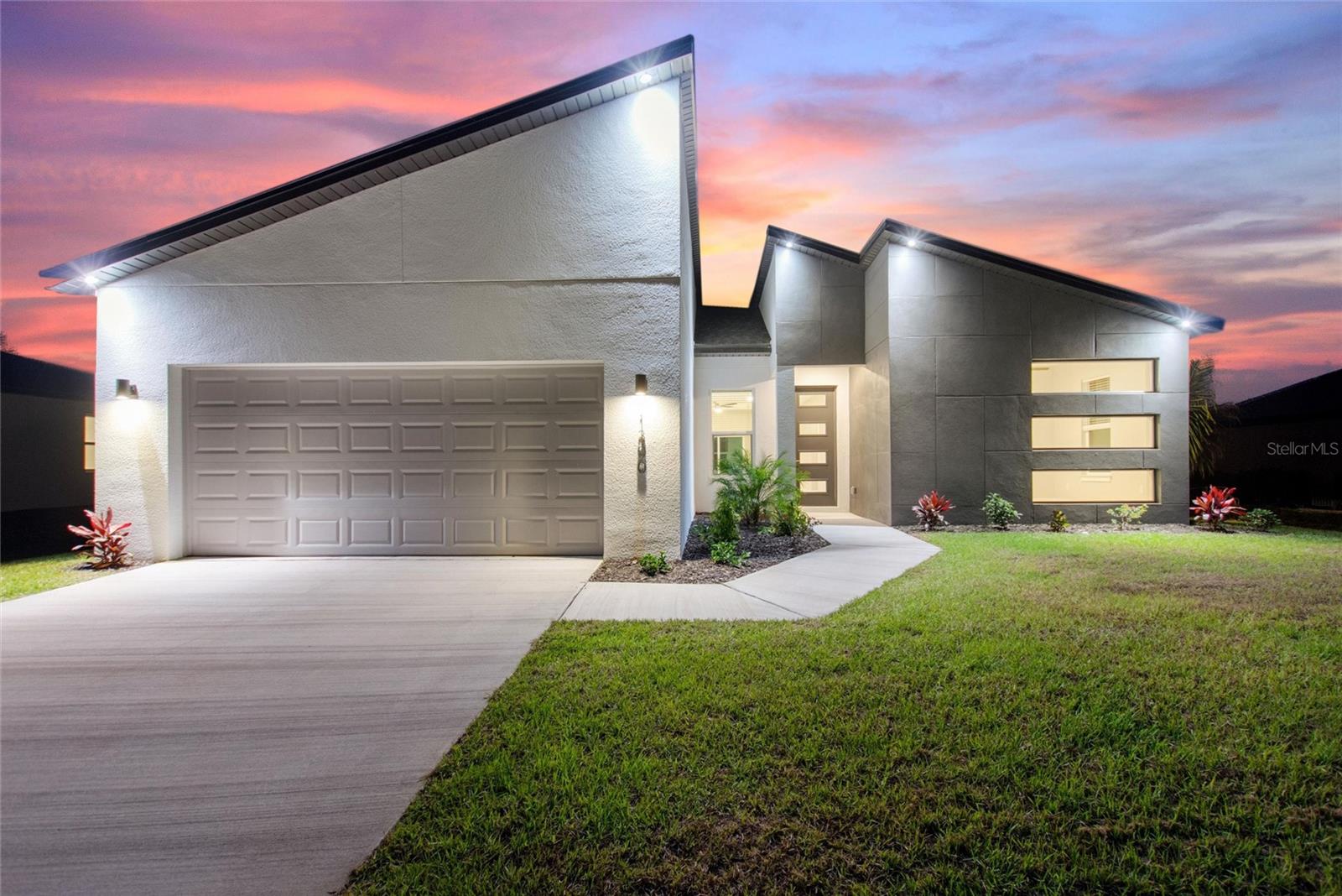 25307 ALICANTE DR, PUNTA GORDA, FL, 33955