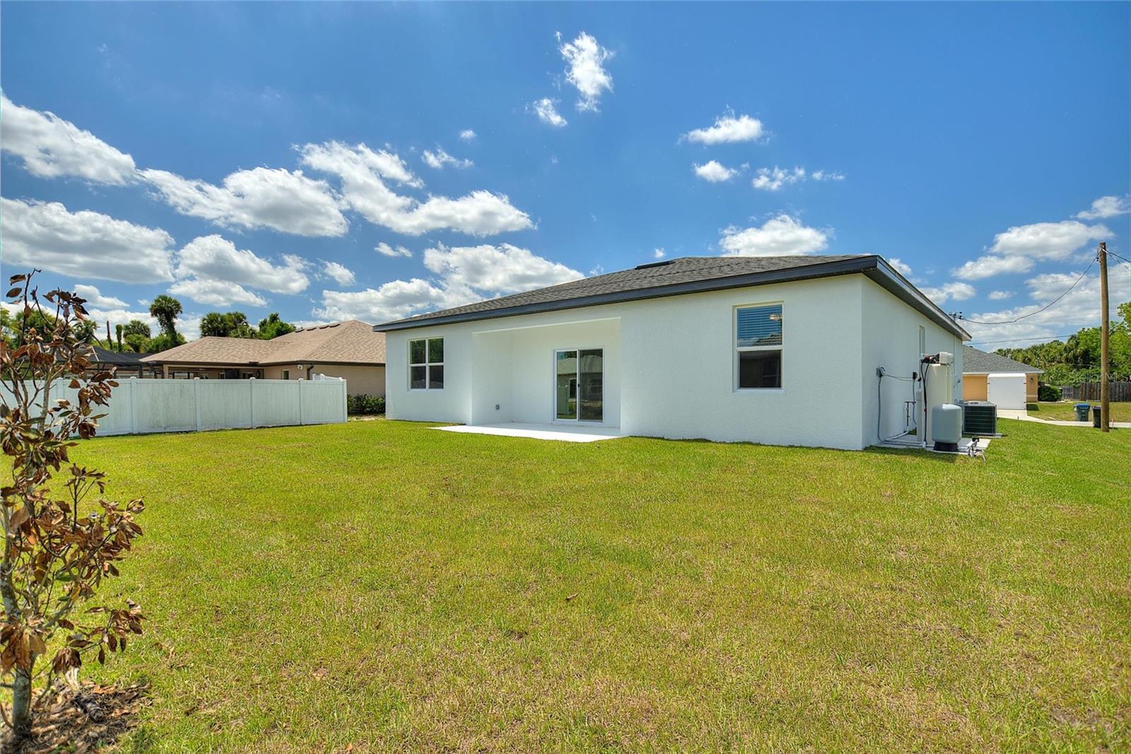 25307 ALICANTE DR, PUNTA GORDA, FL, 33955