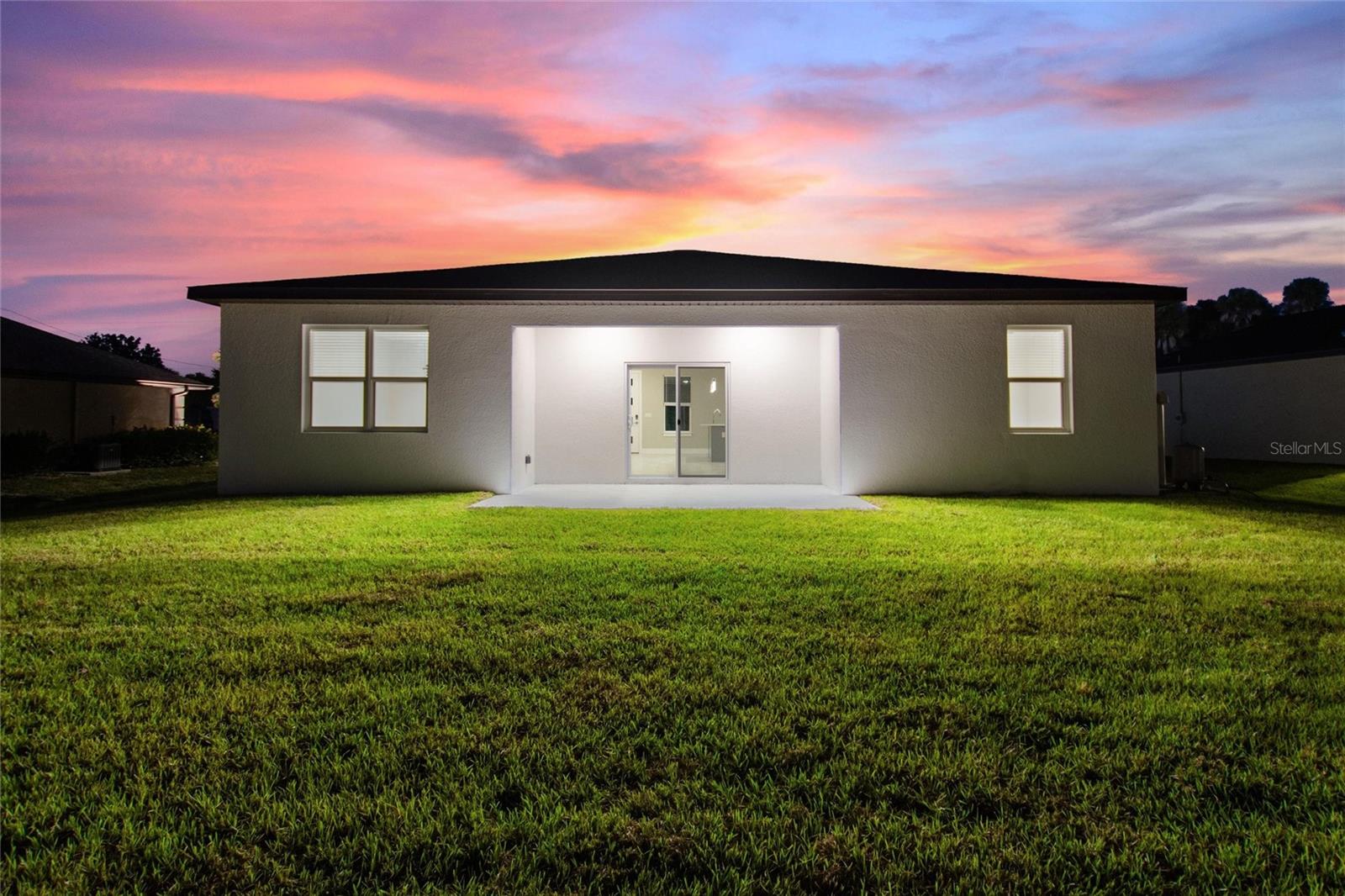 25307 ALICANTE DR, PUNTA GORDA, FL, 33955