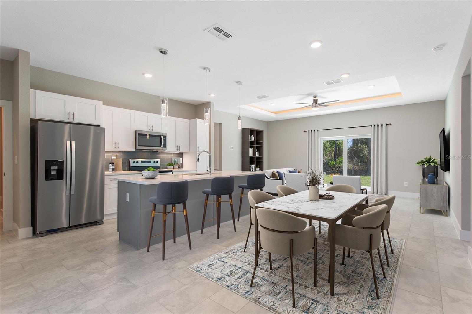 25307 ALICANTE DR, PUNTA GORDA, FL, 33955