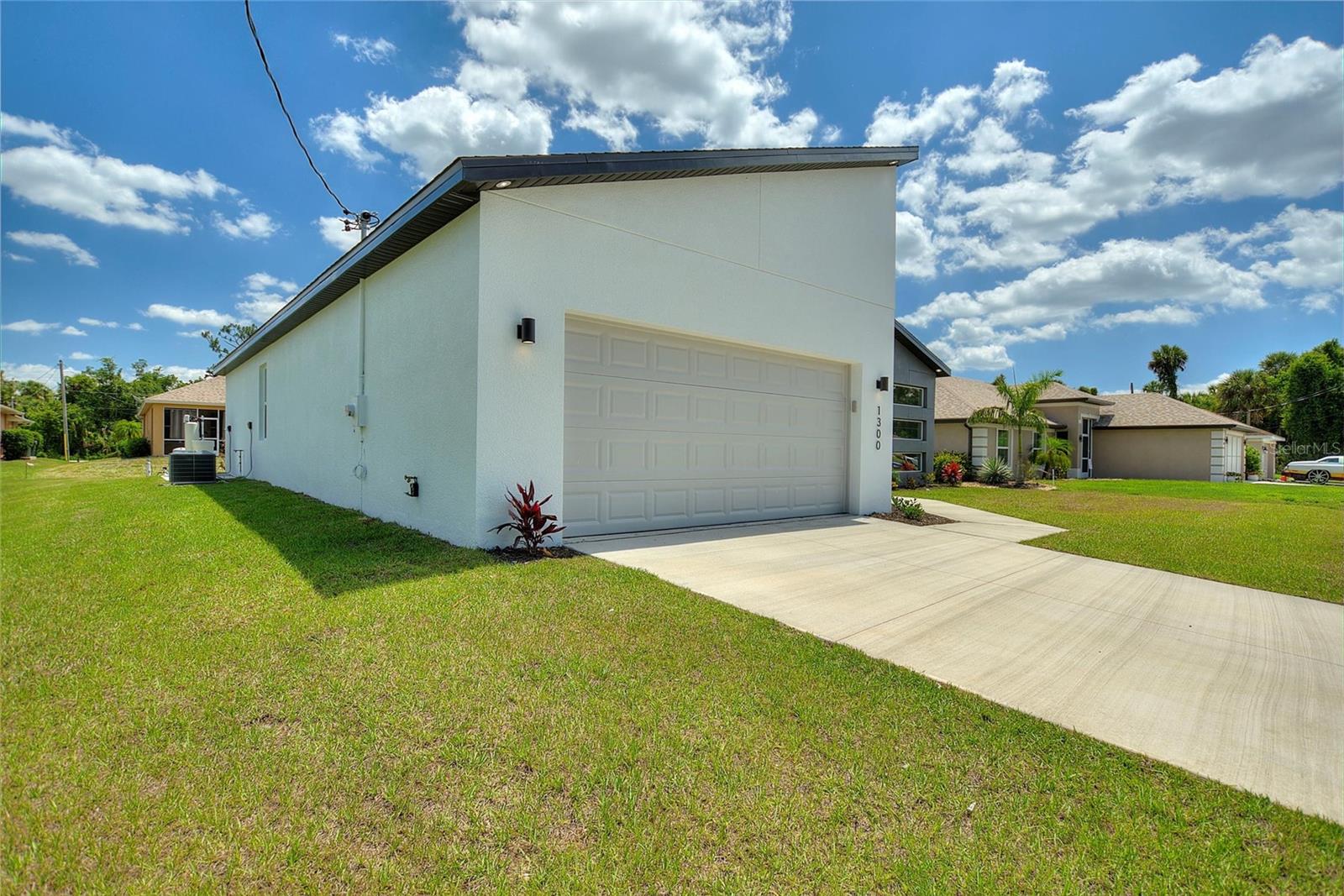 25307 ALICANTE DR, PUNTA GORDA, FL, 33955