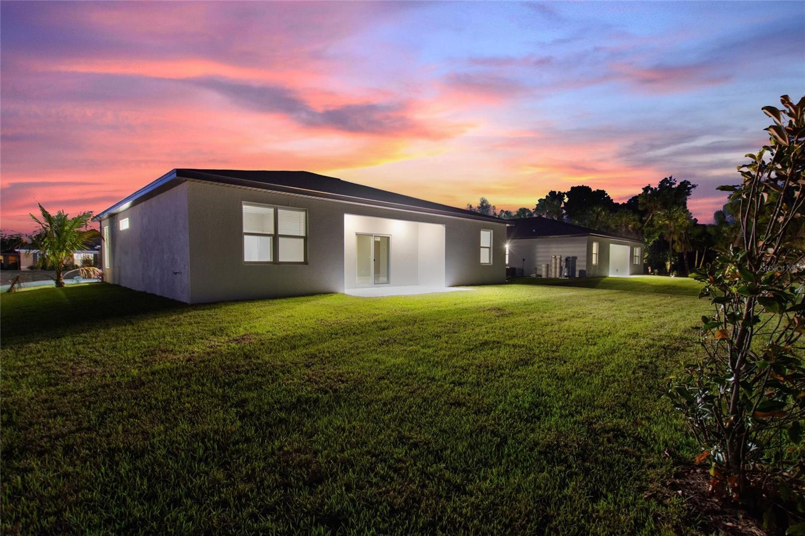 25307 ALICANTE DR, PUNTA GORDA, FL, 33955