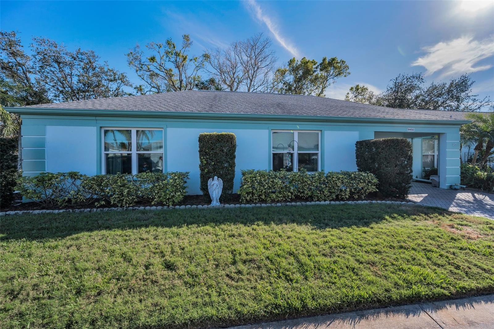 8450 CANDLEWOOD RD, SEMINOLE, FL, 33777
