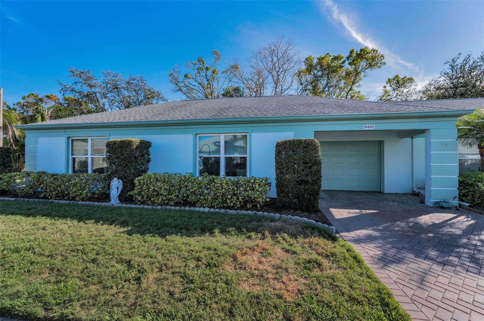 8450 CANDLEWOOD RD, SEMINOLE, FL, 33777