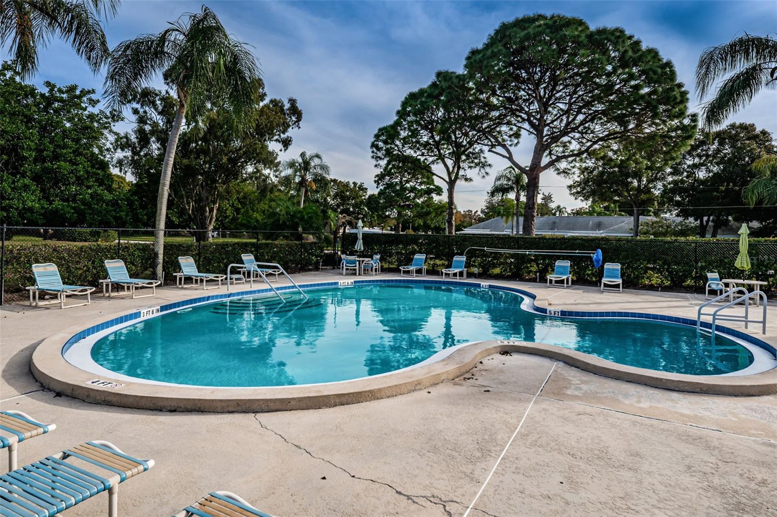 8450 CANDLEWOOD RD, SEMINOLE, FL, 33777
