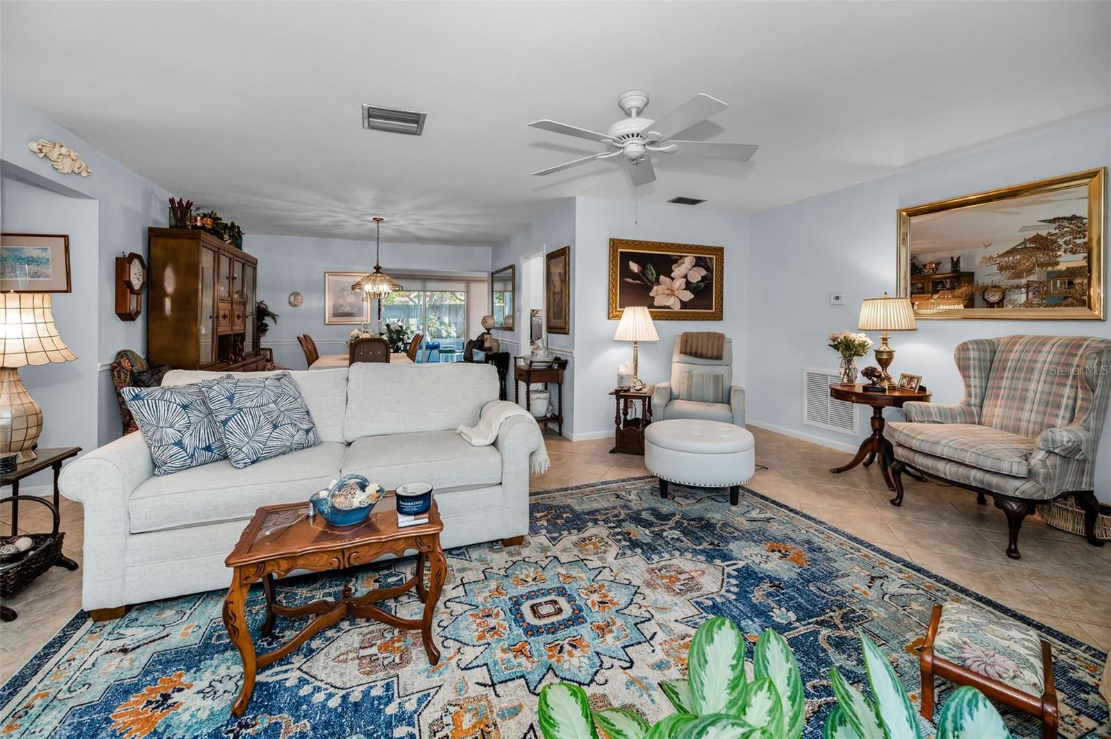8450 CANDLEWOOD RD, SEMINOLE, FL, 33777