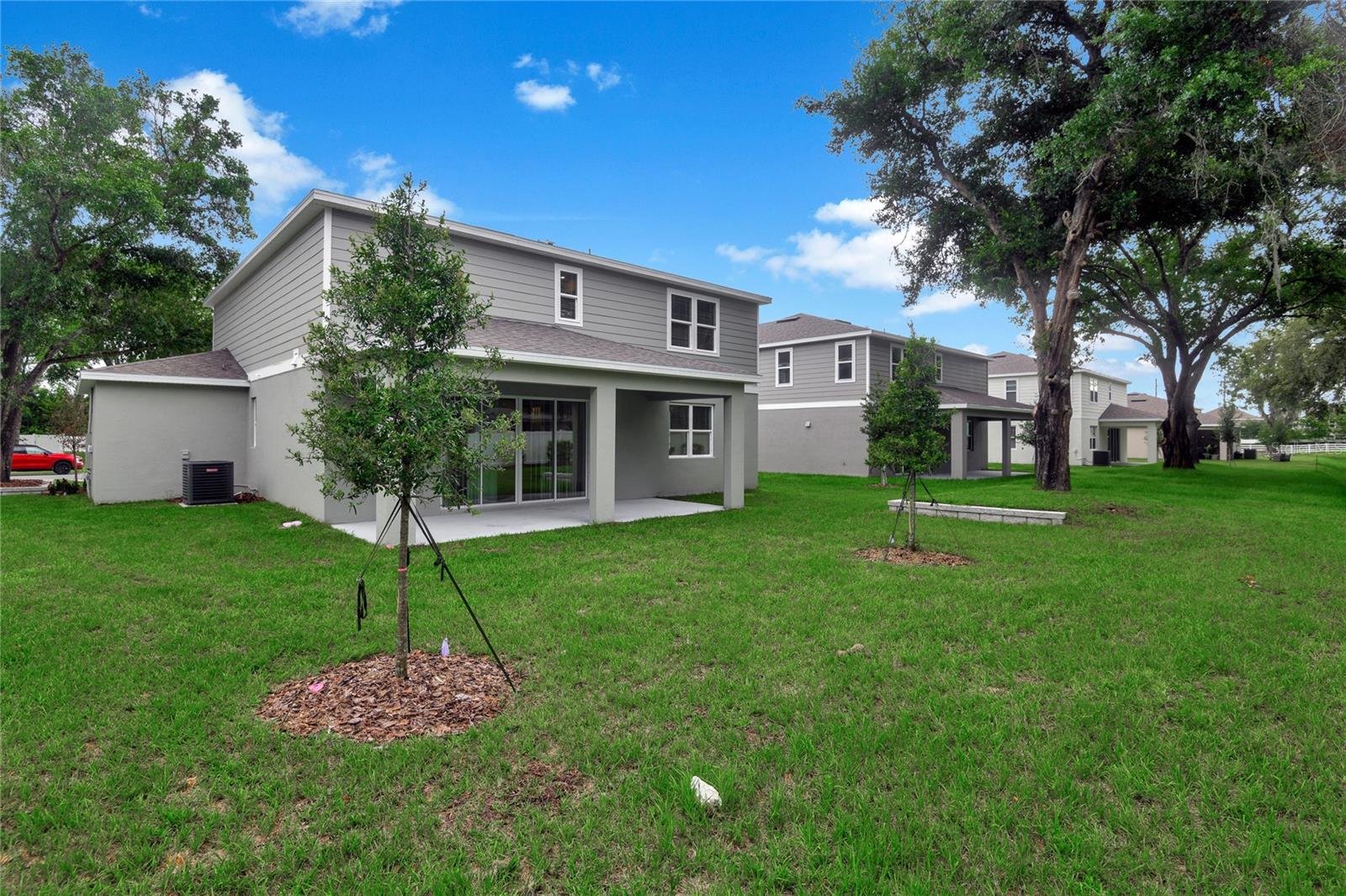 3741 DEER RIDGE DR, MOUNT DORA, FL, 32757