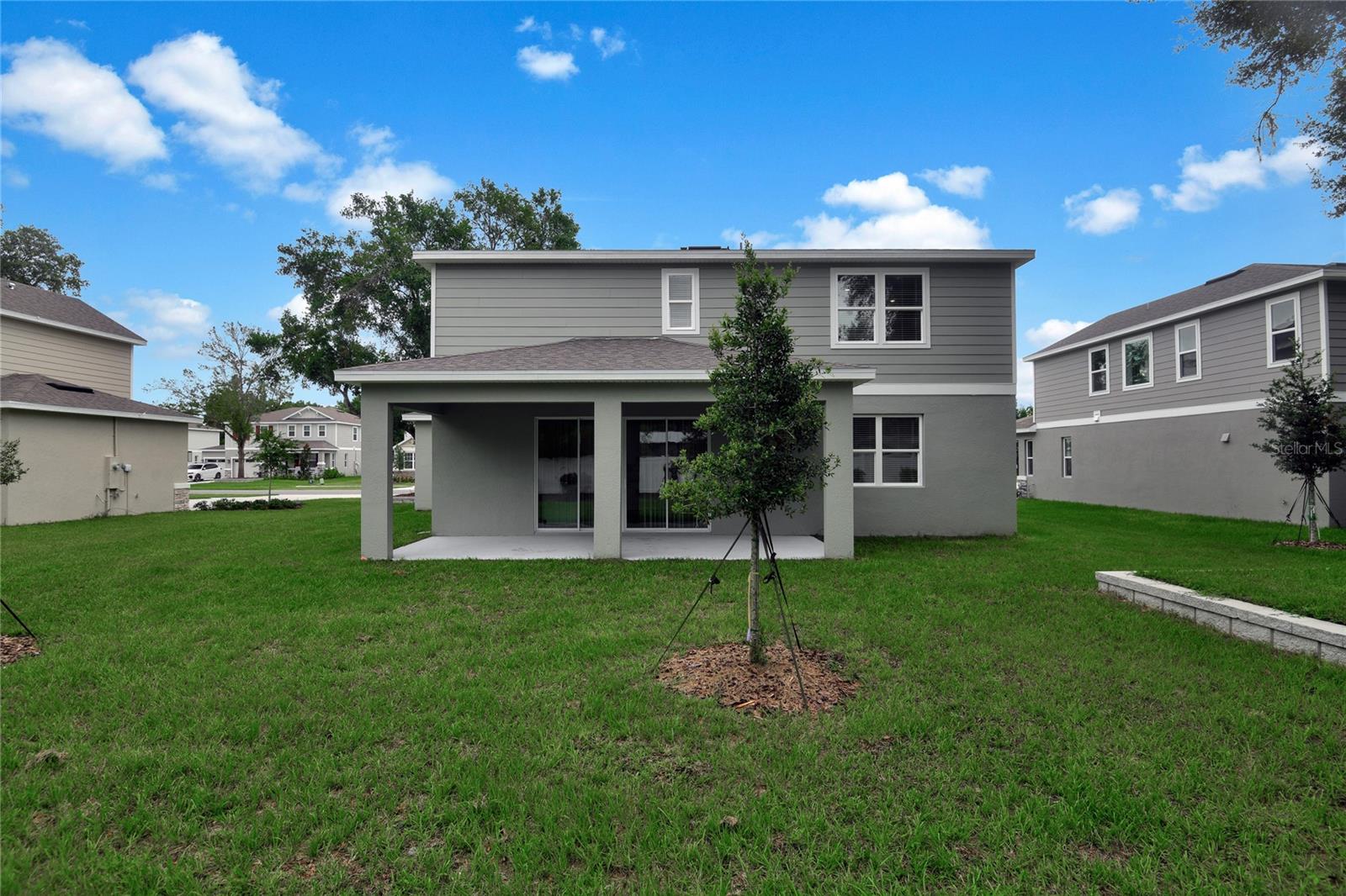 3741 DEER RIDGE DR, MOUNT DORA, FL, 32757