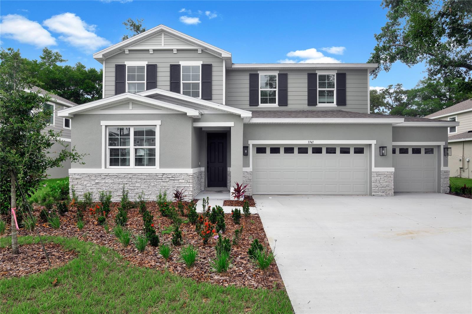 3741 DEER RIDGE DR, MOUNT DORA, FL, 32757