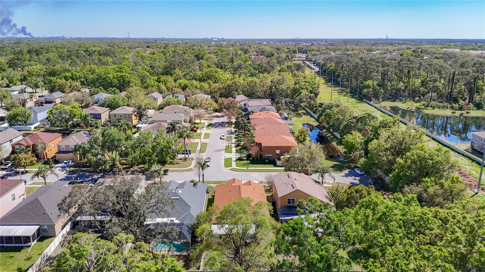 7743 BINGHAM CT, TAMPA, FL, 33625
