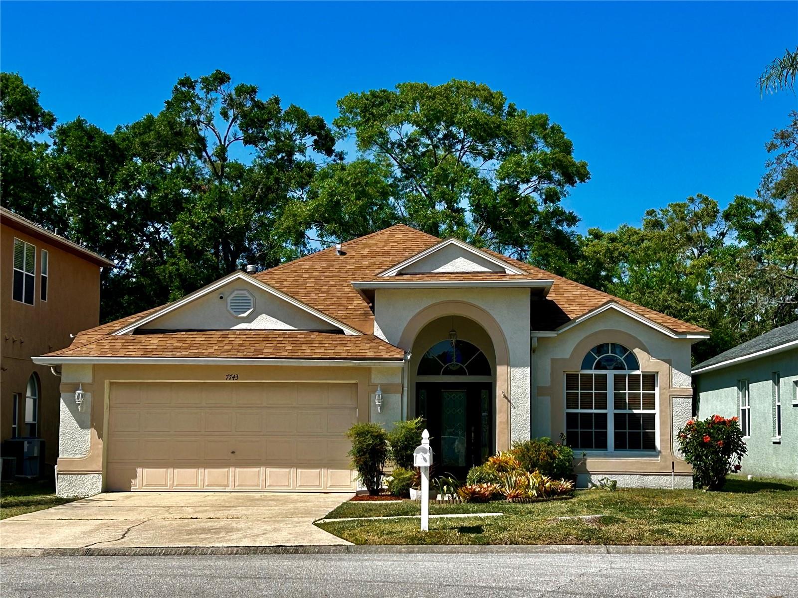 7743 BINGHAM CT, TAMPA, FL, 33625