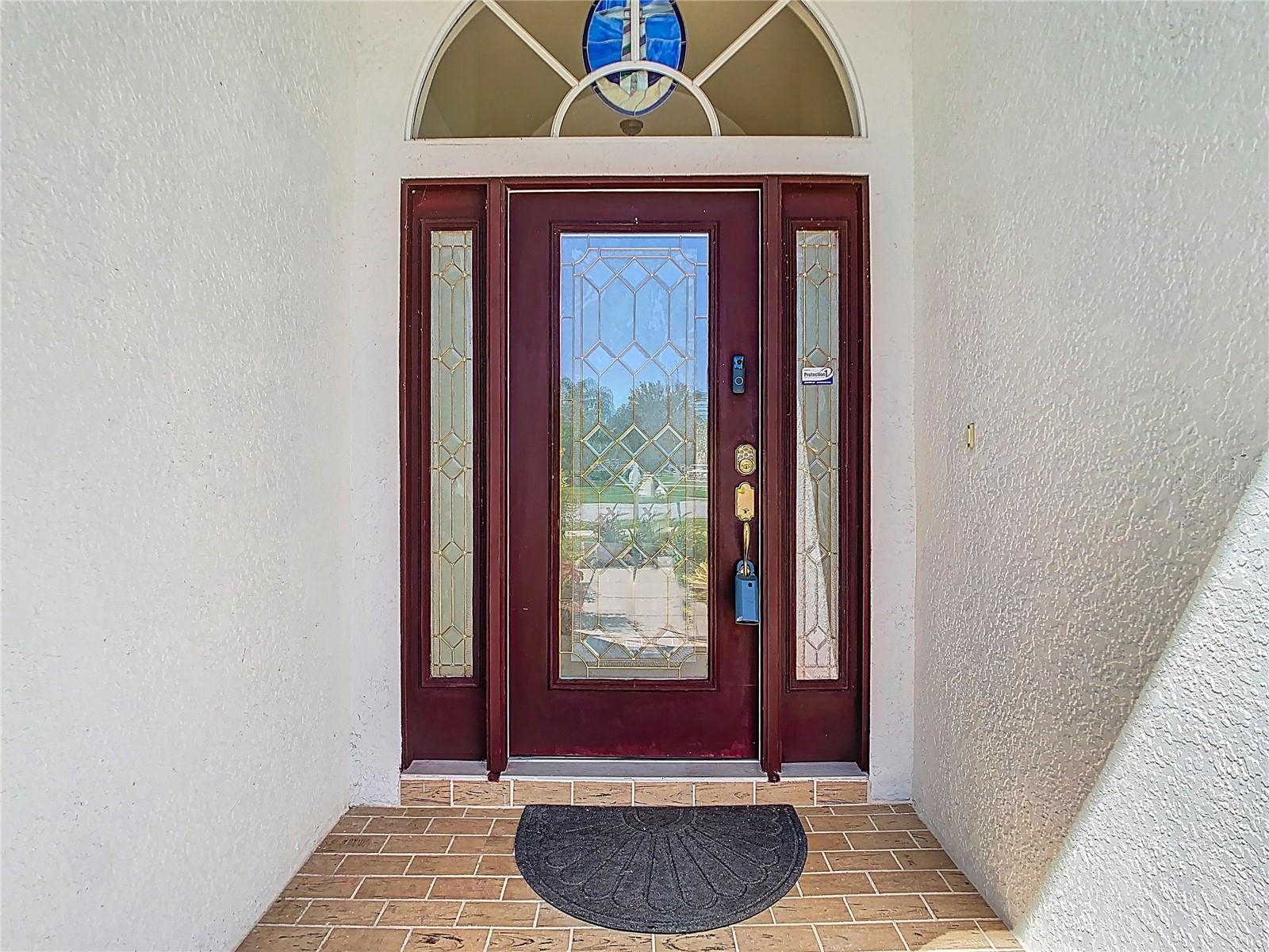 7743 BINGHAM CT, TAMPA, FL, 33625