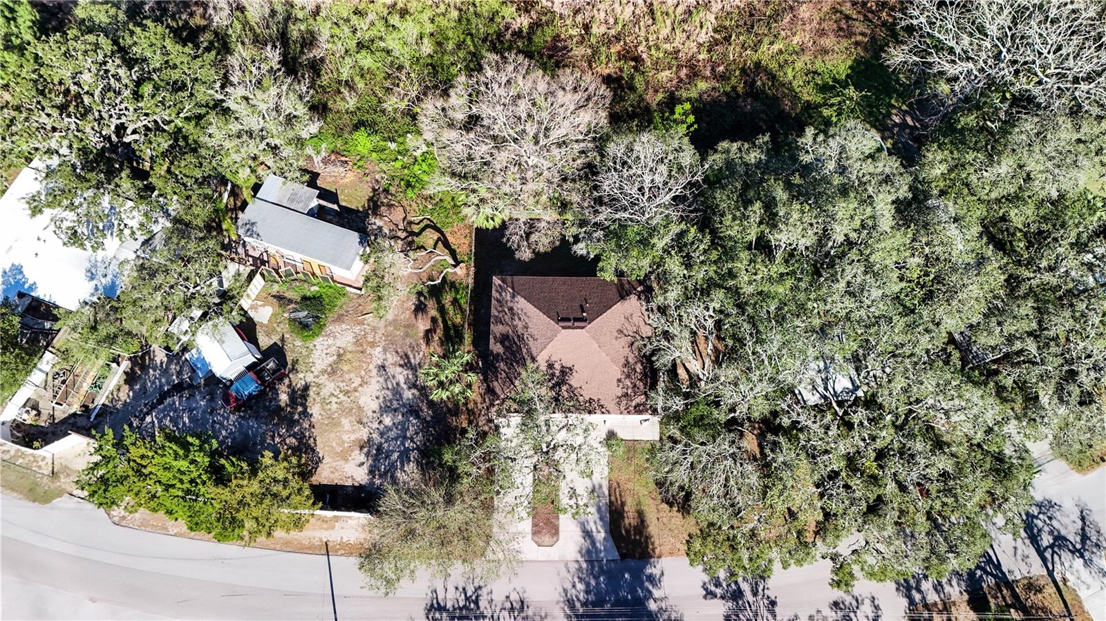 12724 CIRCLE LAKE DR, HUDSON, FL, 34669