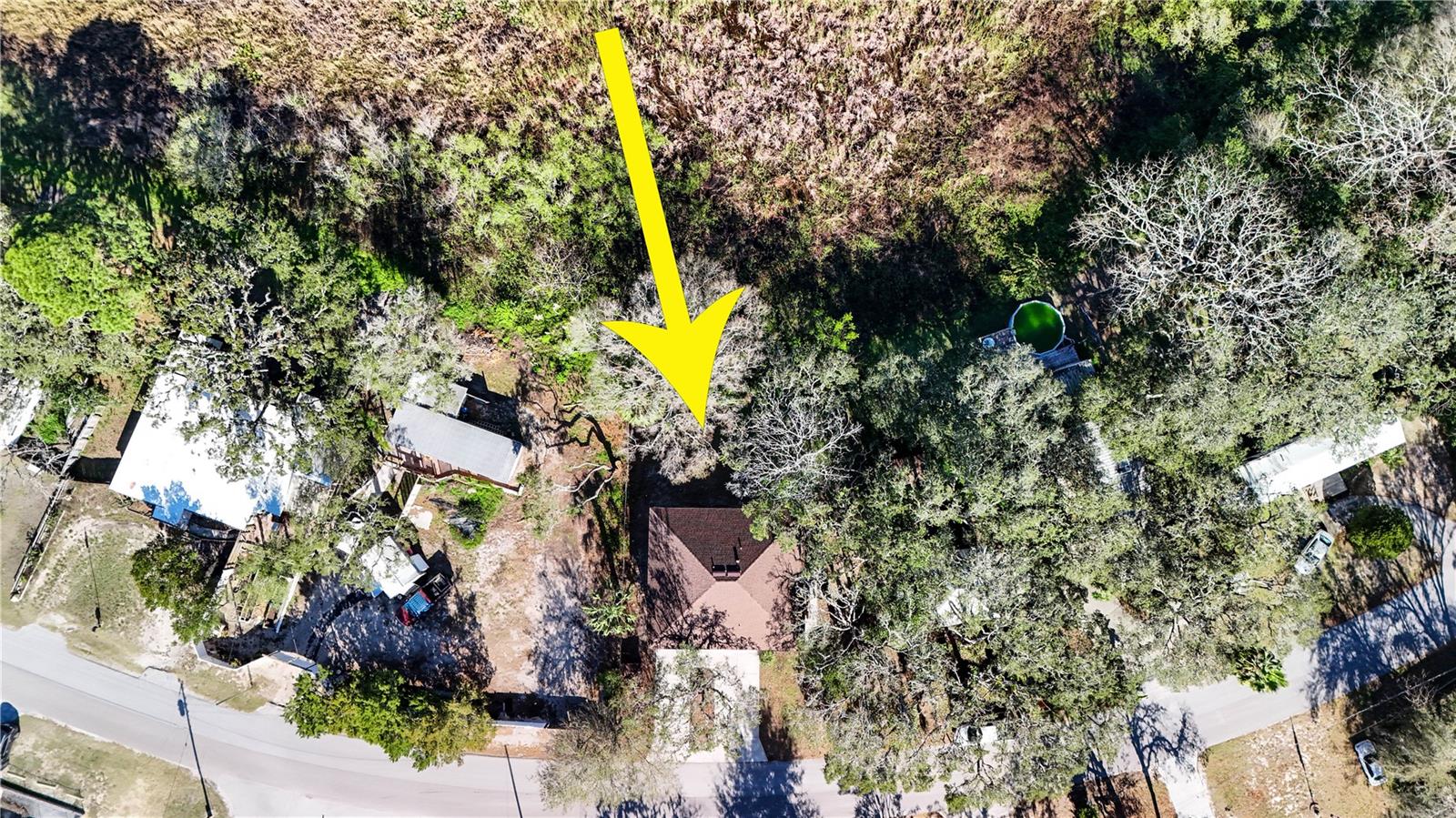 12724 CIRCLE LAKE DR, HUDSON, FL, 34669