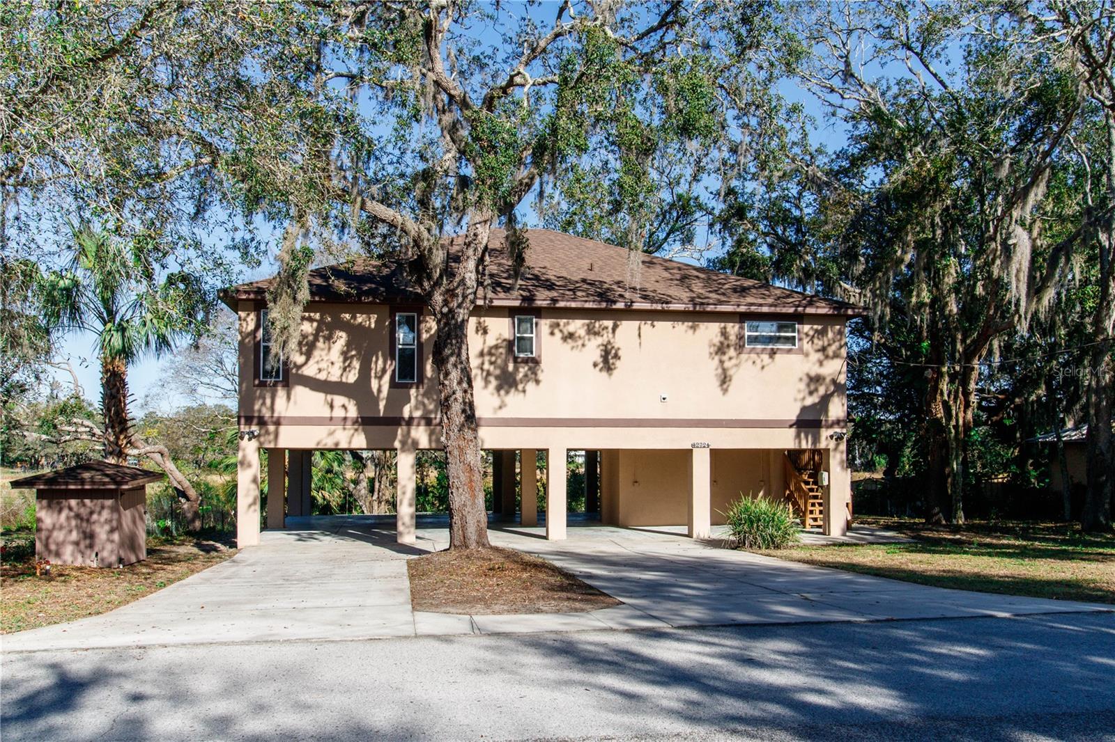 12724 CIRCLE LAKE DR, HUDSON, FL, 34669