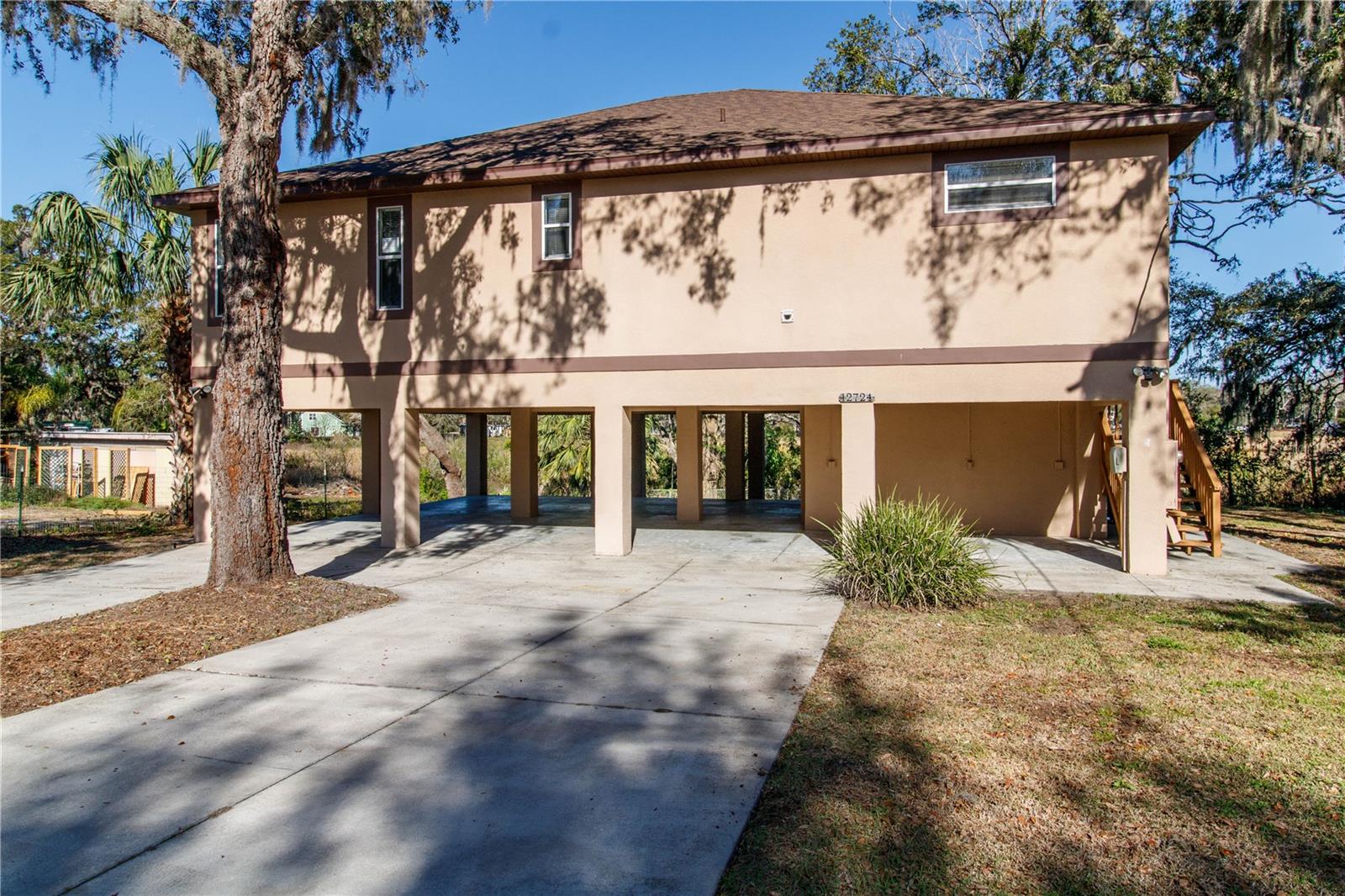 12724 CIRCLE LAKE DR, HUDSON, FL, 34669