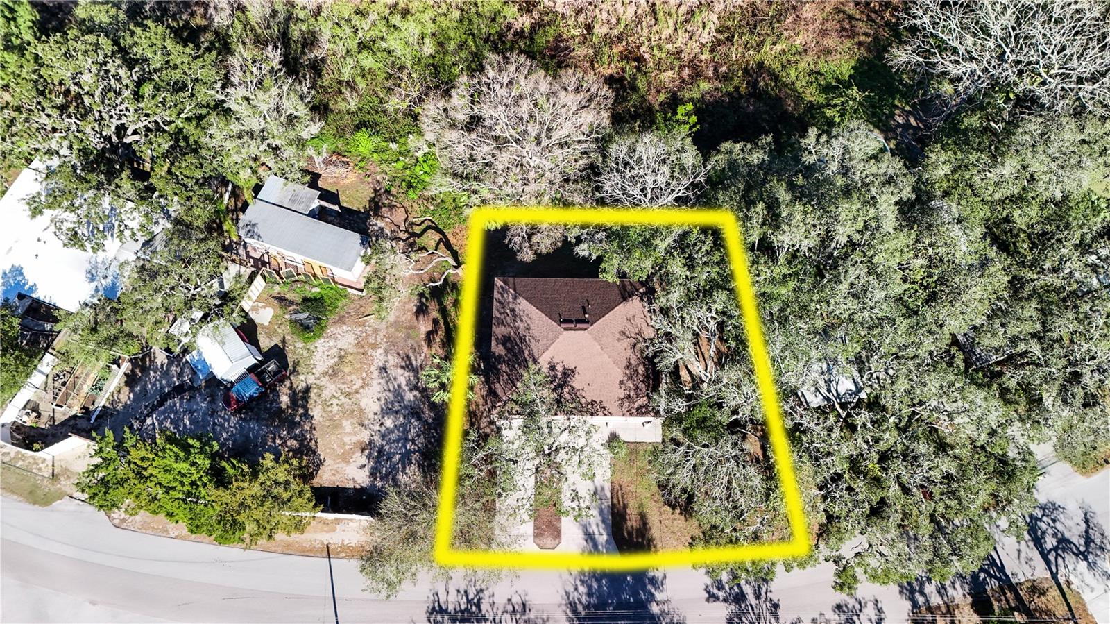 12724 CIRCLE LAKE DR, HUDSON, FL, 34669