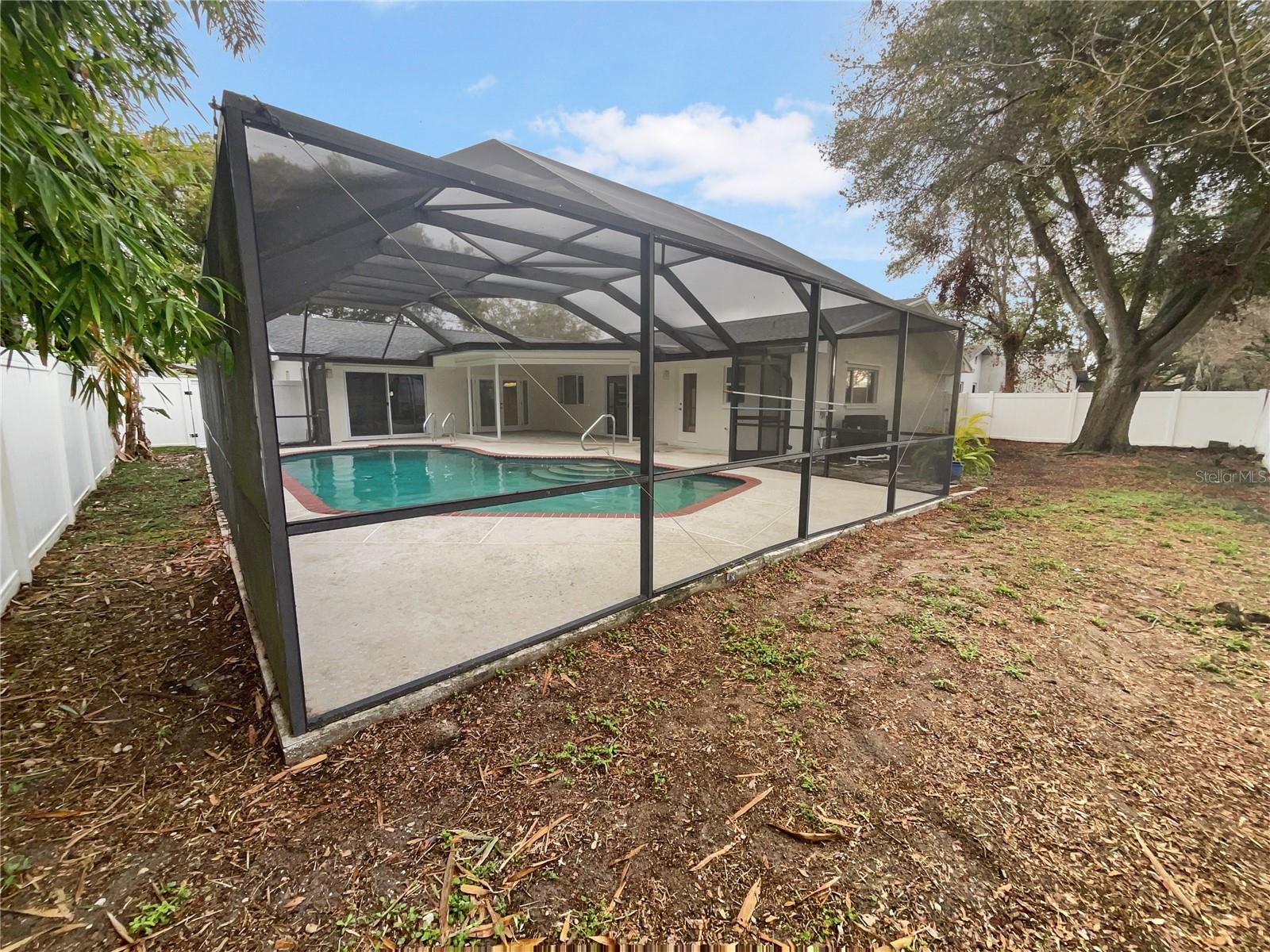 3069 PIN OAK DR, CLEARWATER, FL, 33759