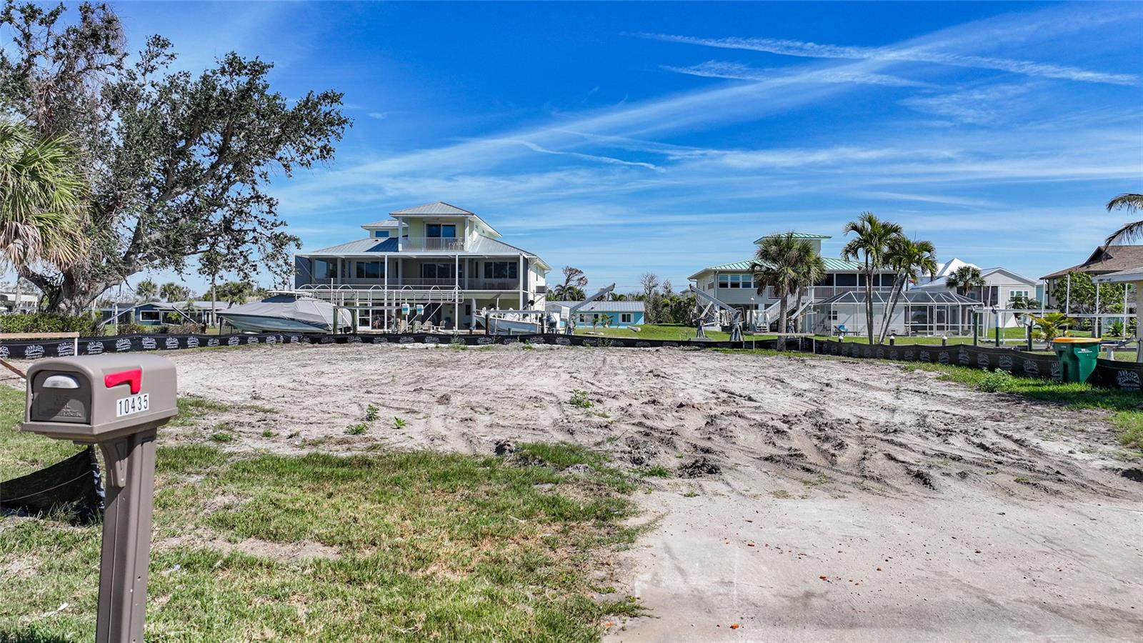 10435 MARION ST, ENGLEWOOD, FL, 34224