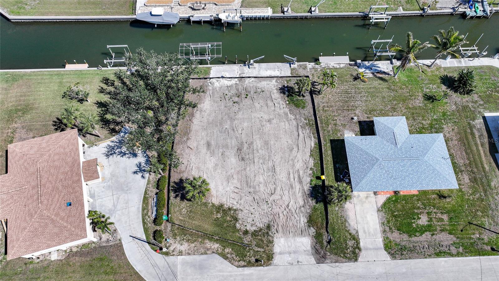 10435 MARION ST, ENGLEWOOD, FL, 34224