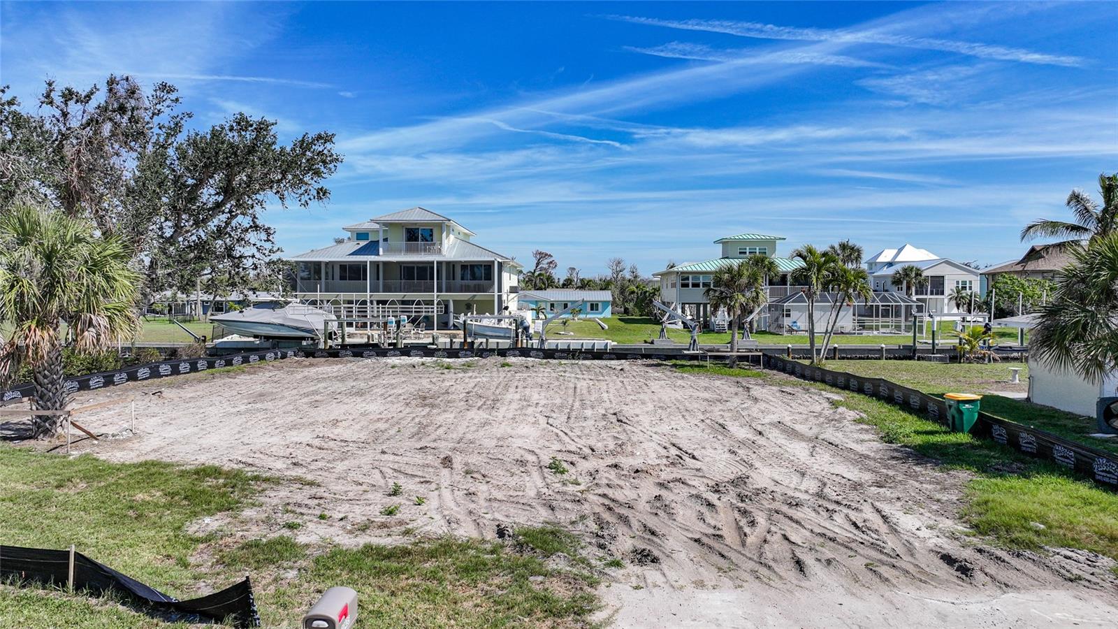 10435 MARION ST, ENGLEWOOD, FL, 34224