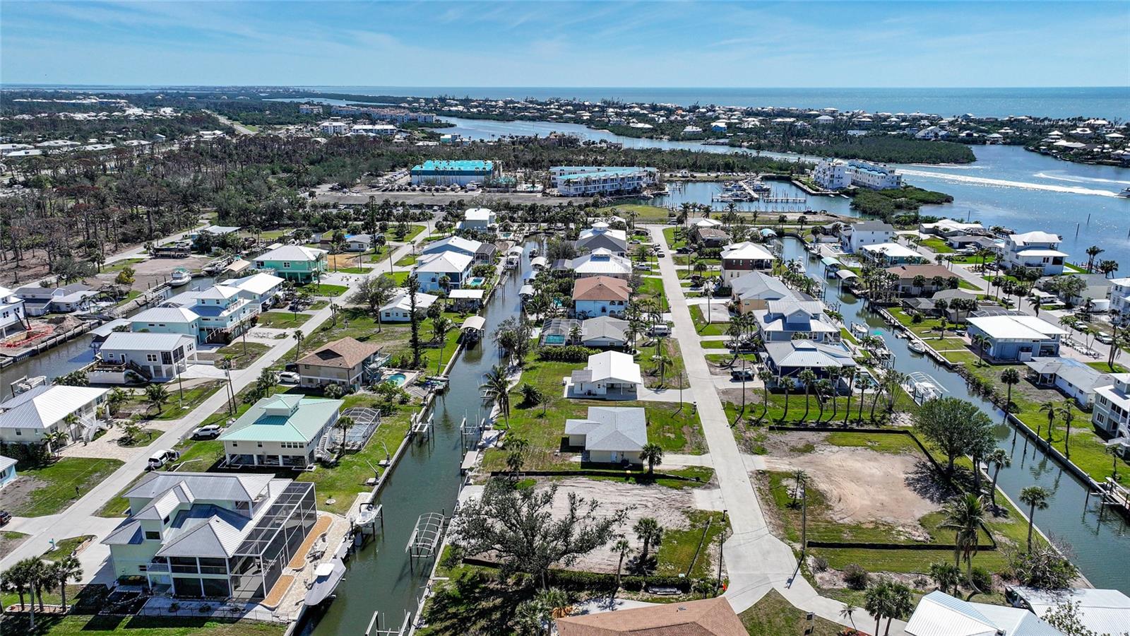 10435 MARION ST, ENGLEWOOD, FL, 34224