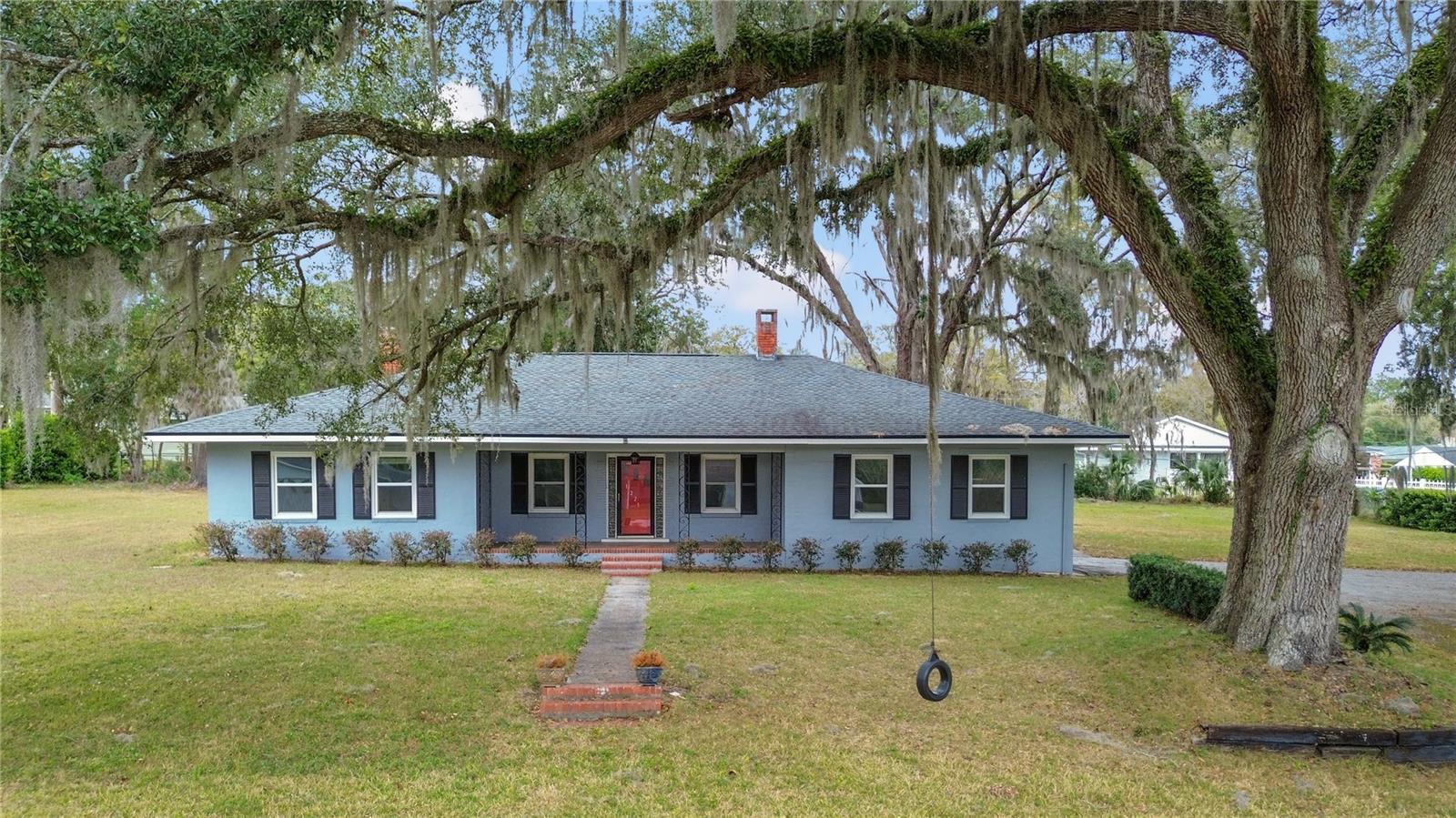 1225 SE 16TH ST, OCALA, FL, 34471
