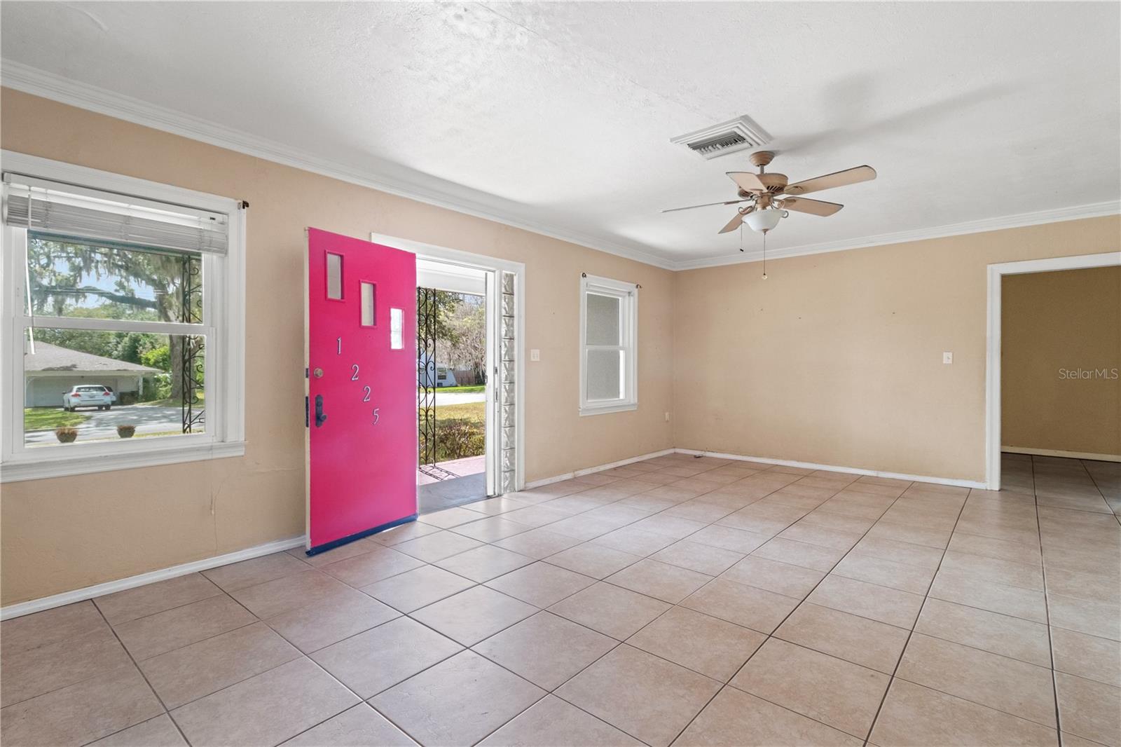 1225 SE 16TH ST, OCALA, FL, 34471