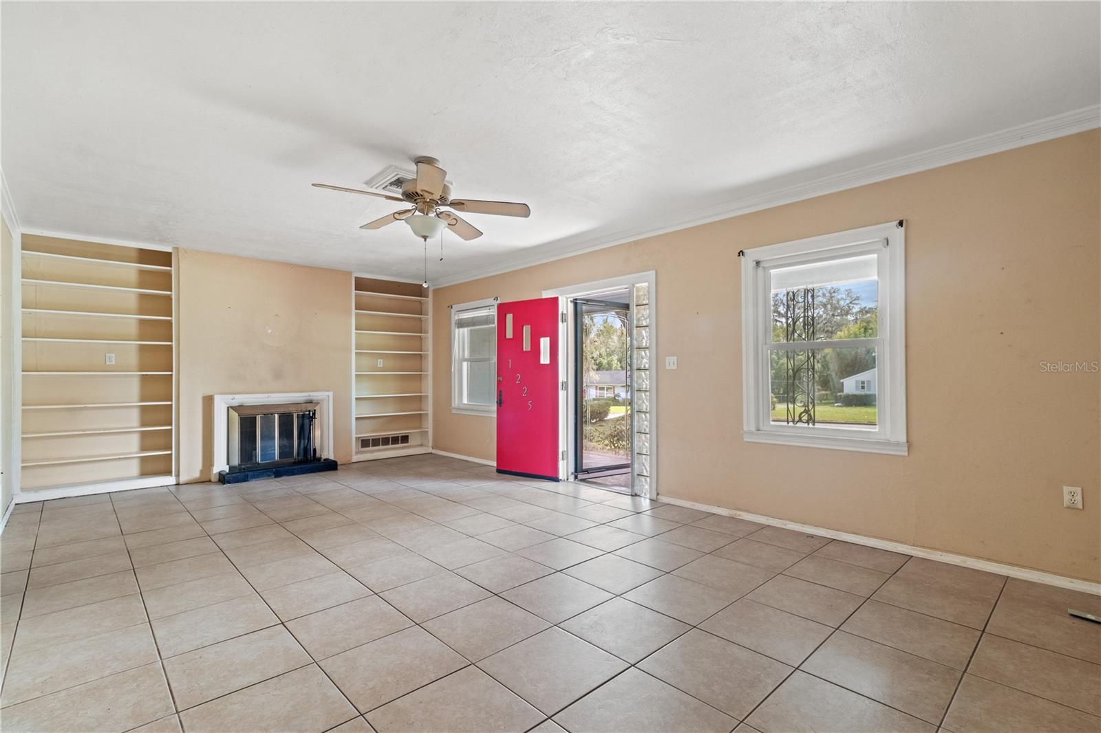 1225 SE 16TH ST, OCALA, FL, 34471