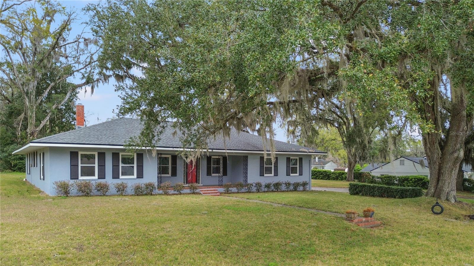 1225 SE 16TH ST, OCALA, FL, 34471