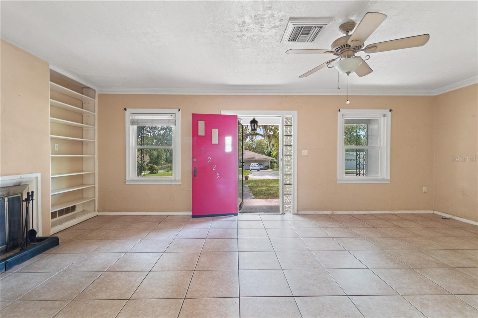 1225 SE 16TH ST, OCALA, FL, 34471