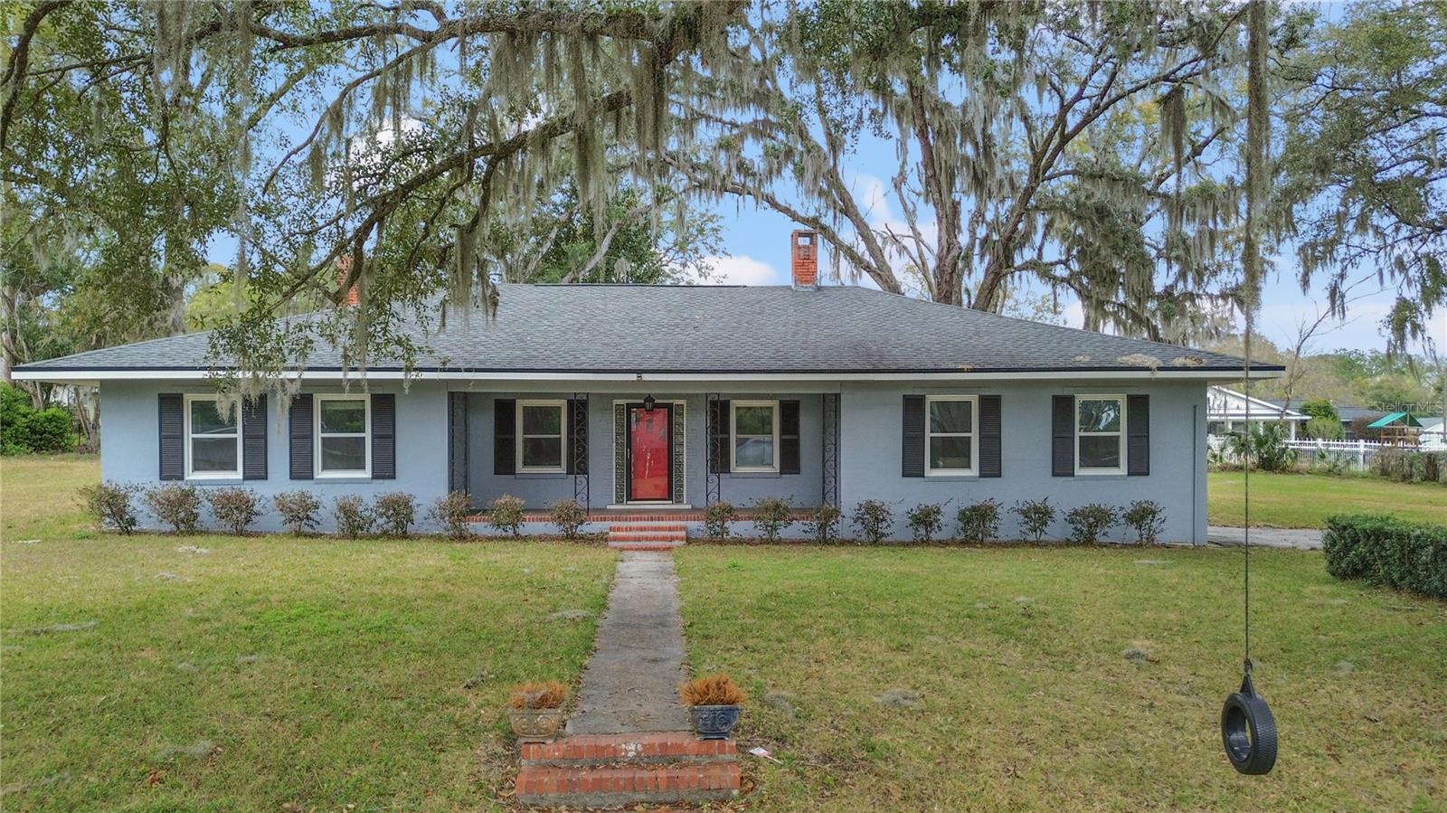 1225 SE 16TH ST, OCALA, FL, 34471