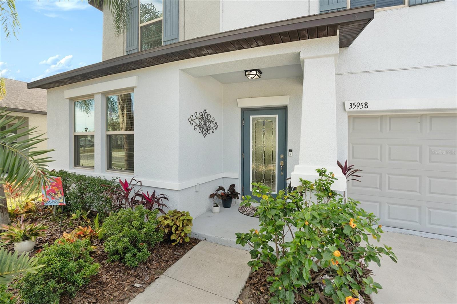 35958 SADDLE PALM WAY, ZEPHYRHILLS, FL, 33541