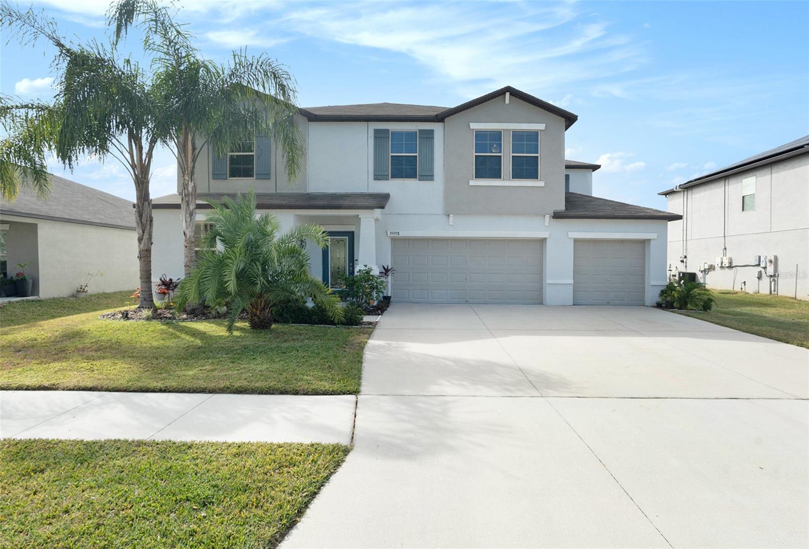 35958 SADDLE PALM WAY, ZEPHYRHILLS, FL, 33541