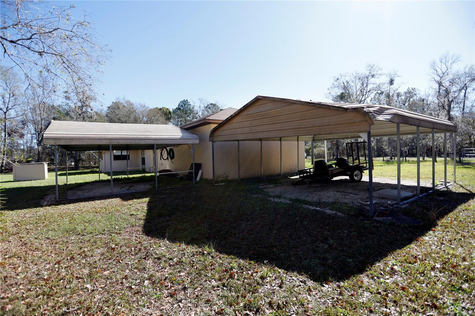 3431 RACKLEY RD, BROOKSVILLE, FL, 34604