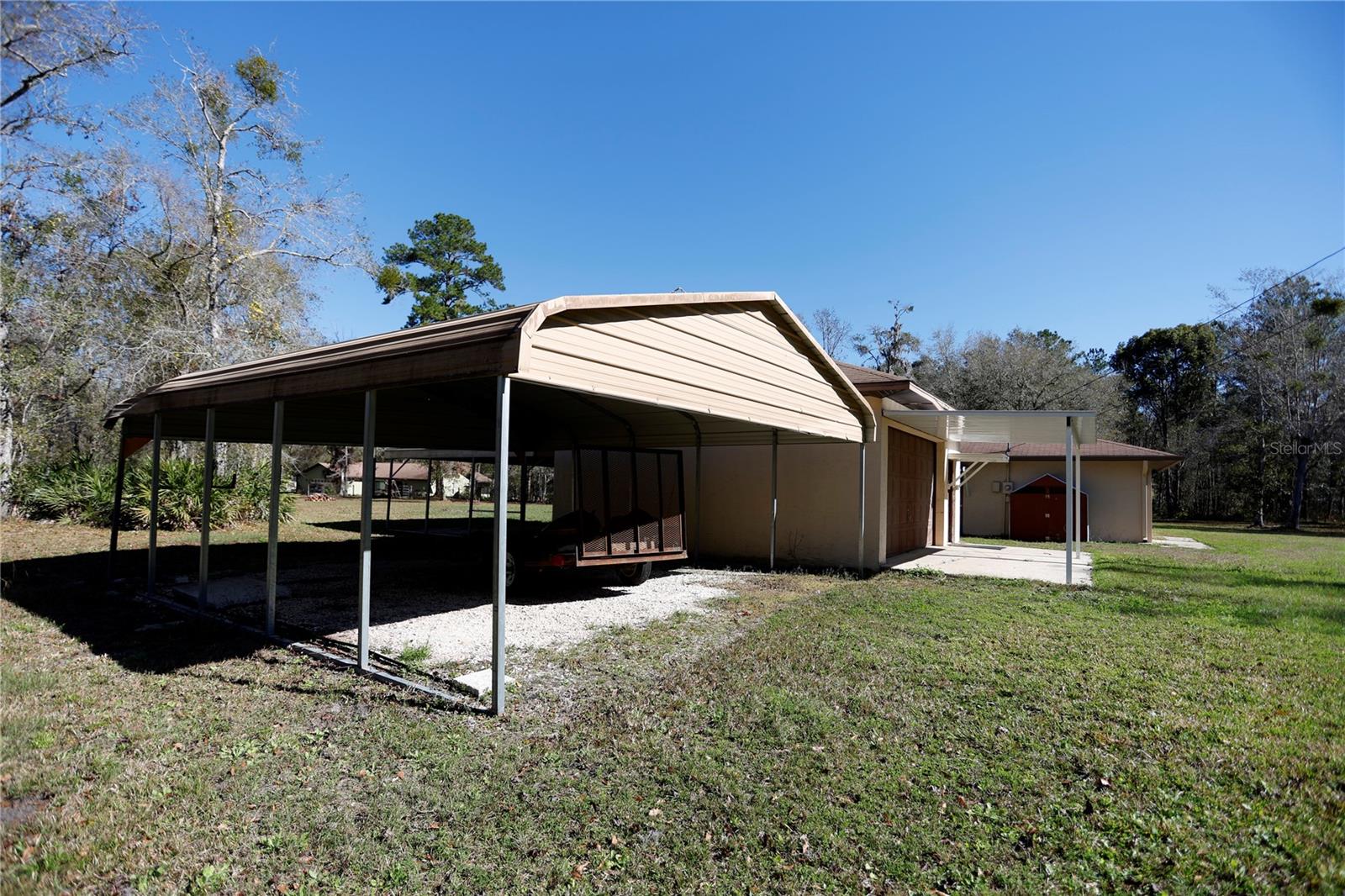 3431 RACKLEY RD, BROOKSVILLE, FL, 34604