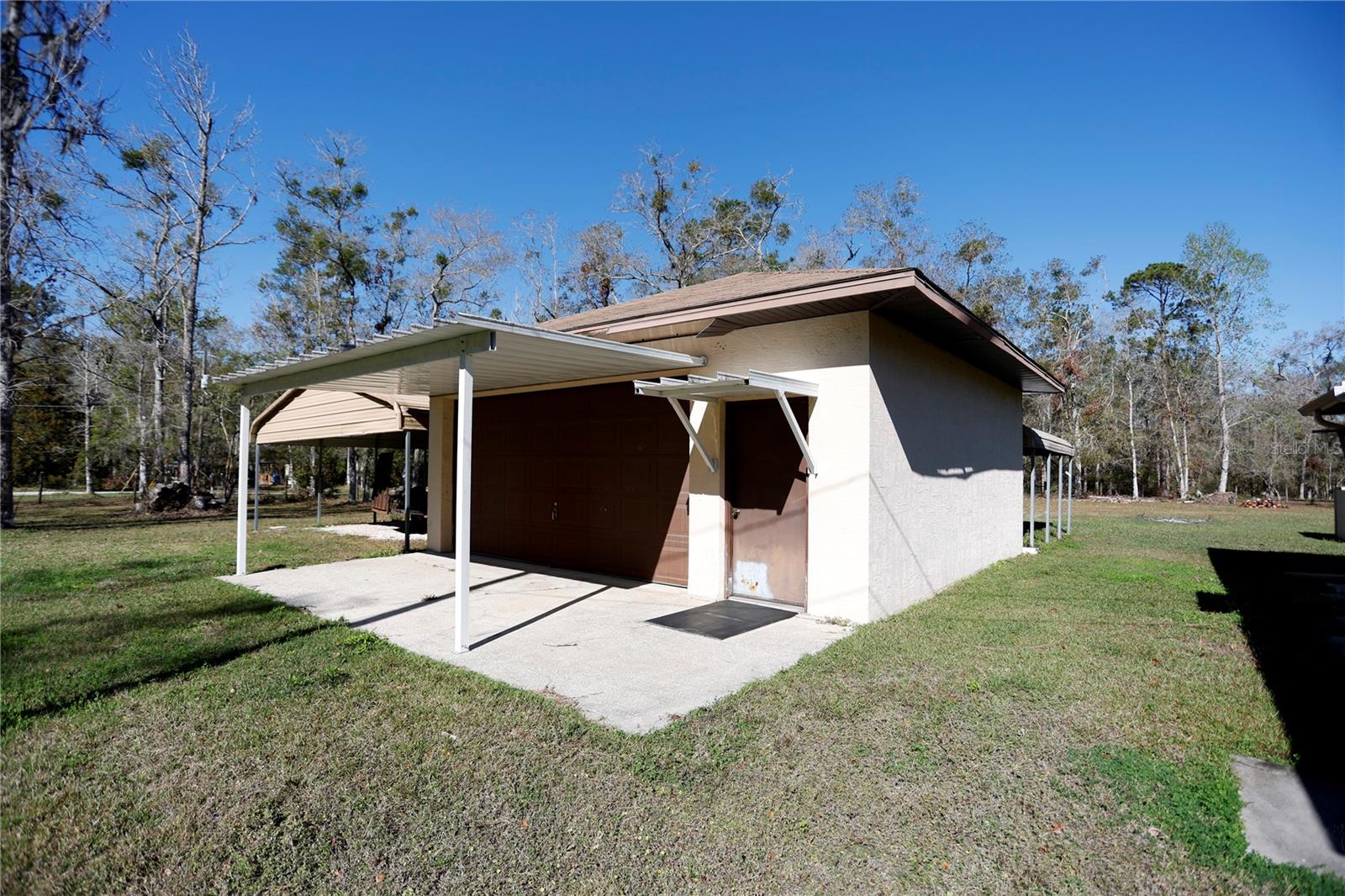 3431 RACKLEY RD, BROOKSVILLE, FL, 34604