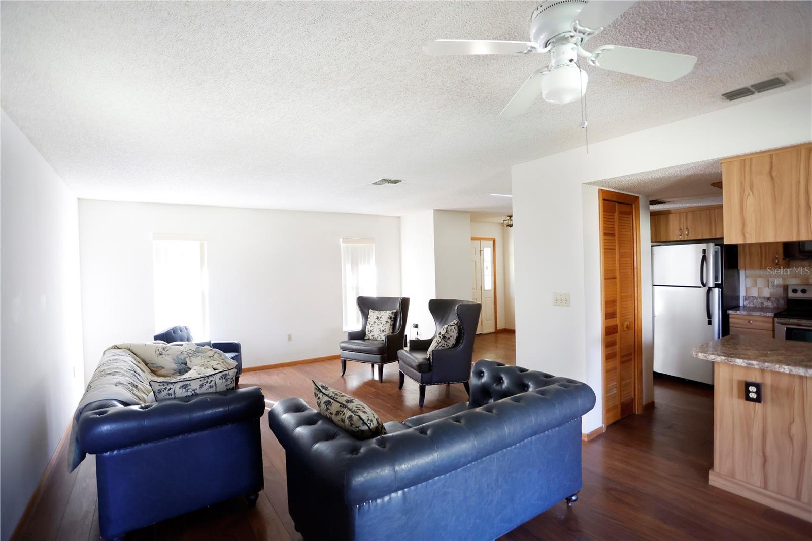 3431 RACKLEY RD, BROOKSVILLE, FL, 34604
