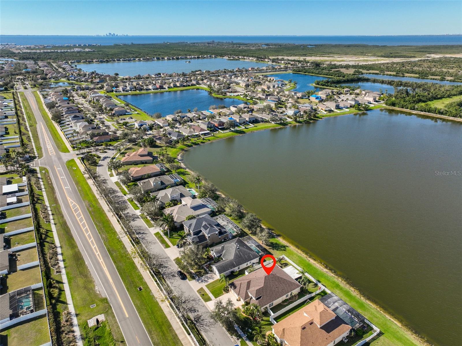 821 SEMINOLE SKY DR, RUSKIN, FL, 33570