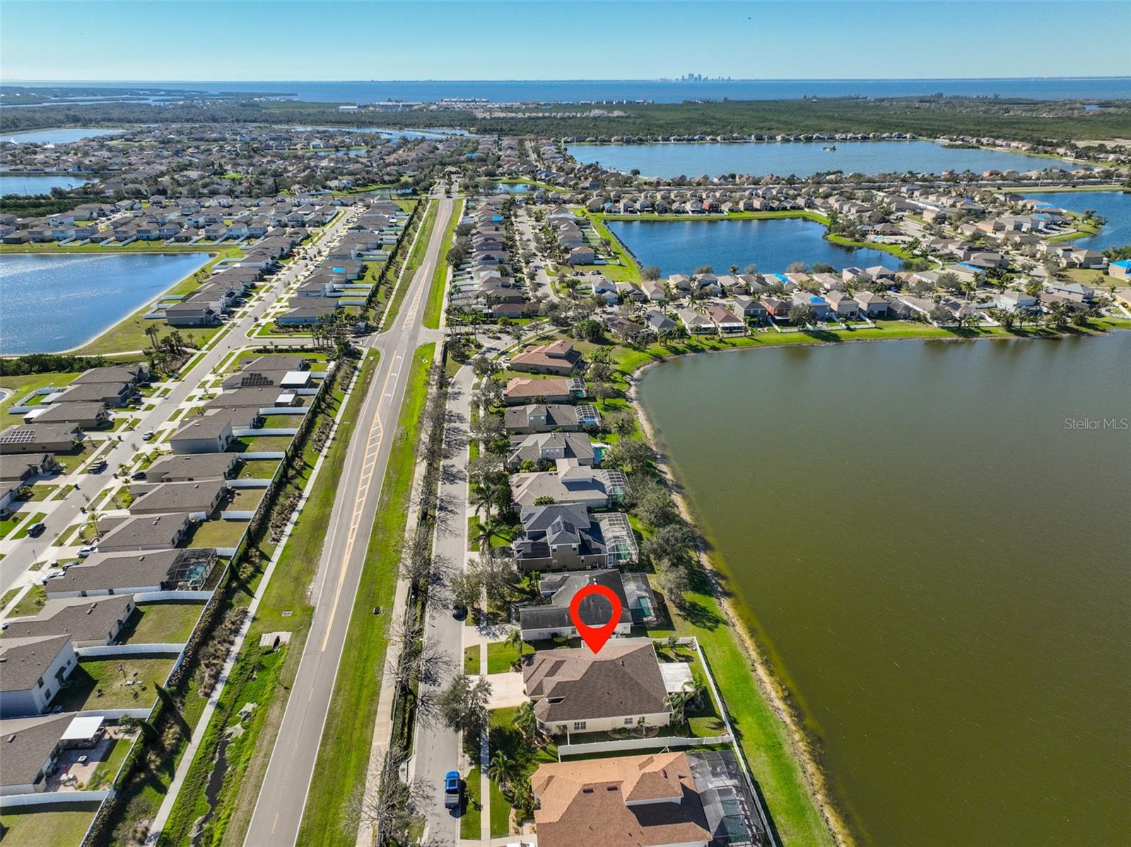 821 SEMINOLE SKY DR, RUSKIN, FL, 33570