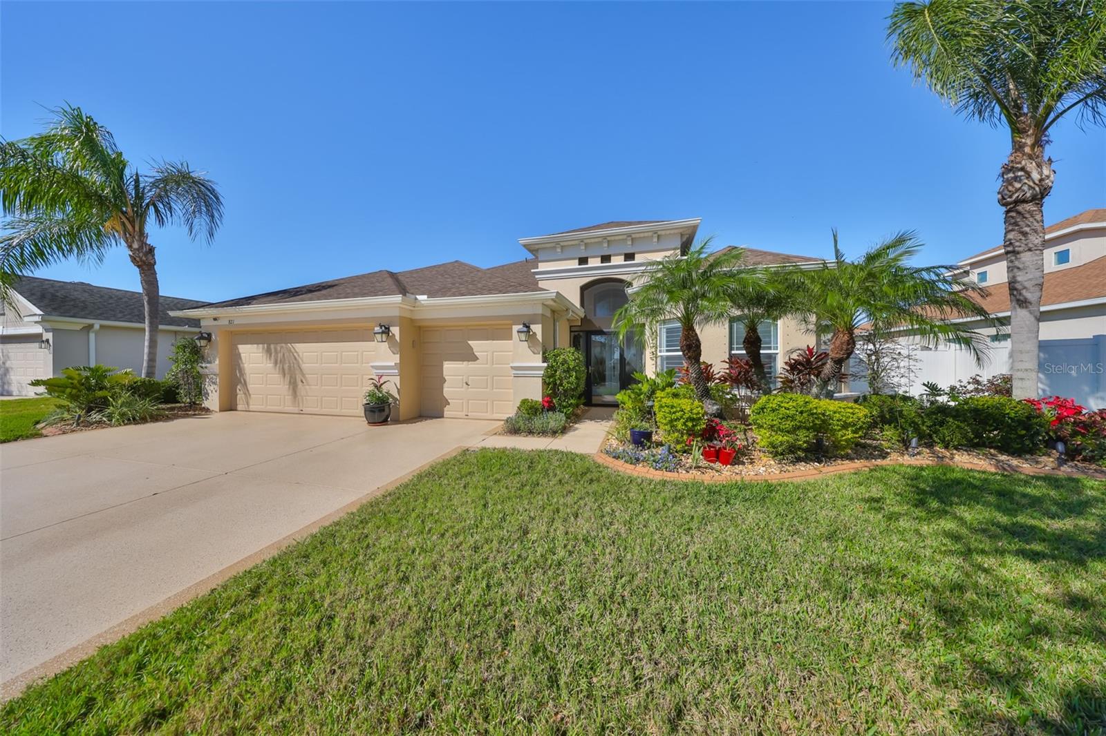 821 SEMINOLE SKY DR, RUSKIN, FL, 33570