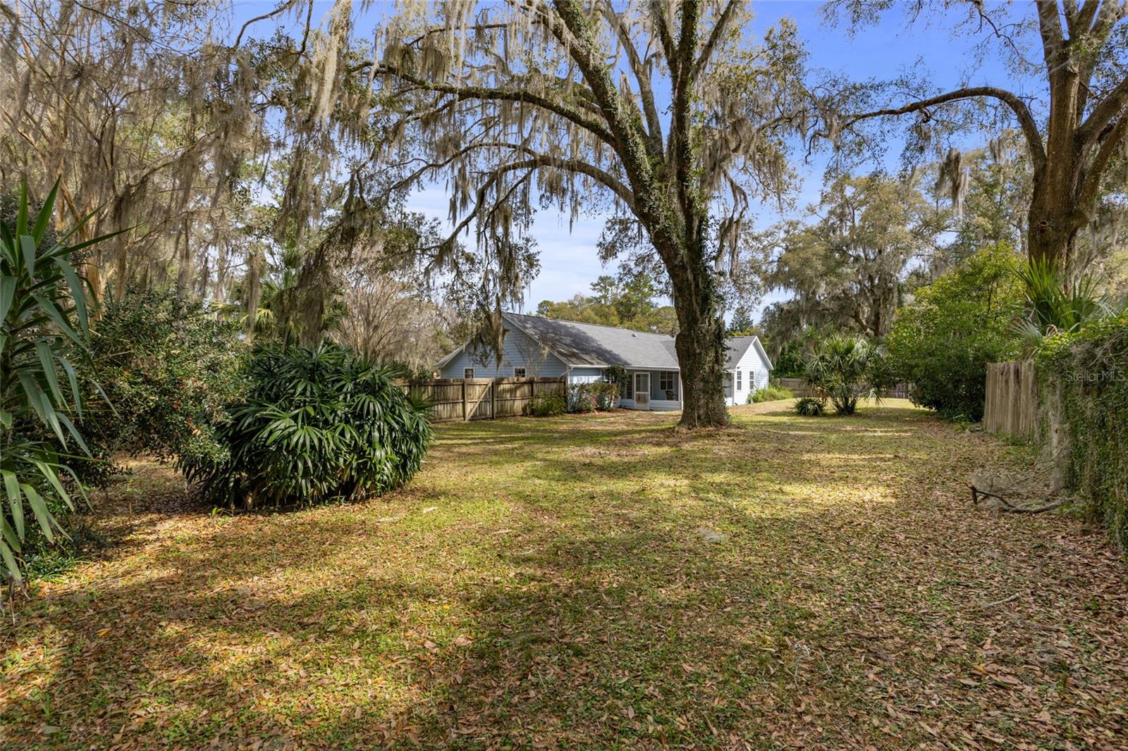 6300 AVE D, MC INTOSH, FL, 32664