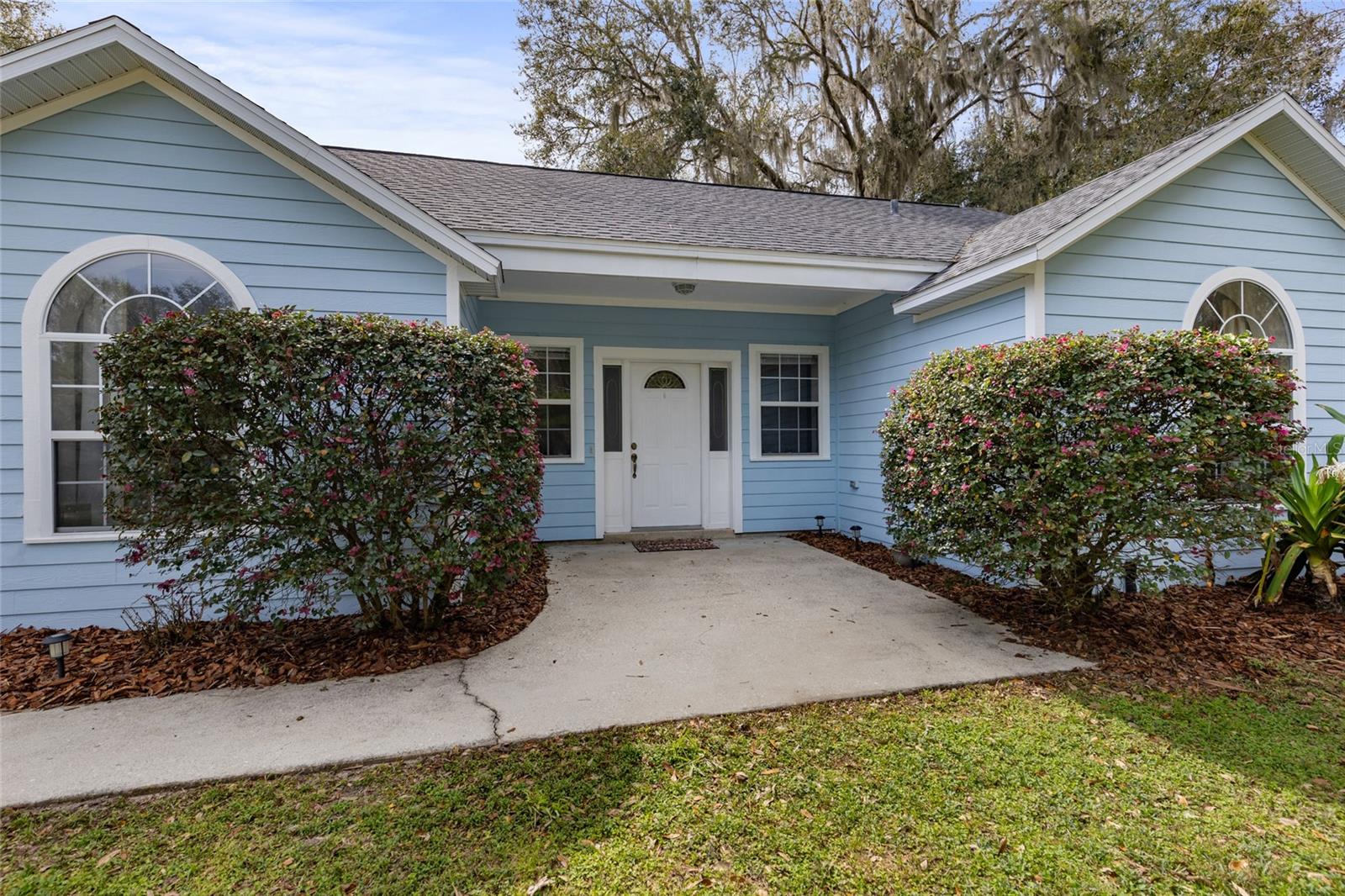 6300 AVE D, MC INTOSH, FL, 32664