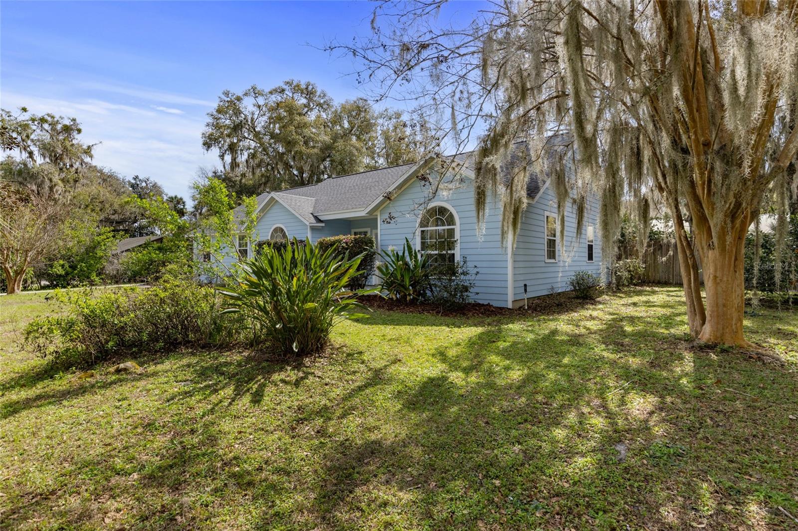 6300 AVE D, MC INTOSH, FL, 32664