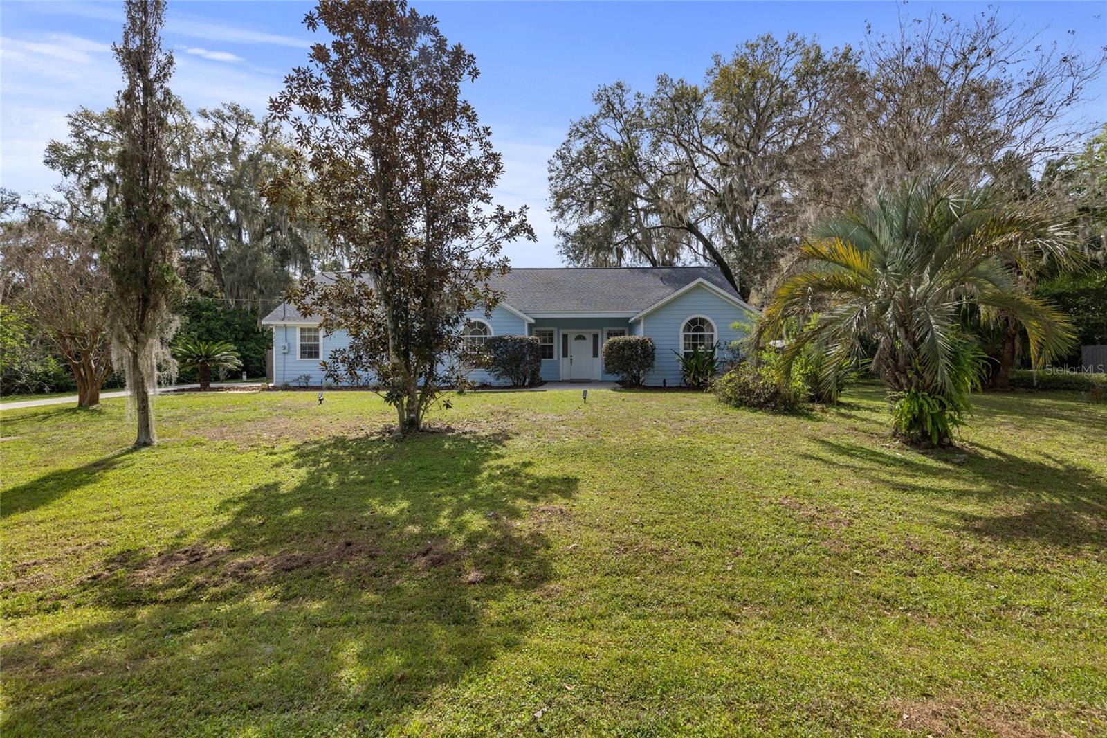6300 AVE D, MC INTOSH, FL, 32664