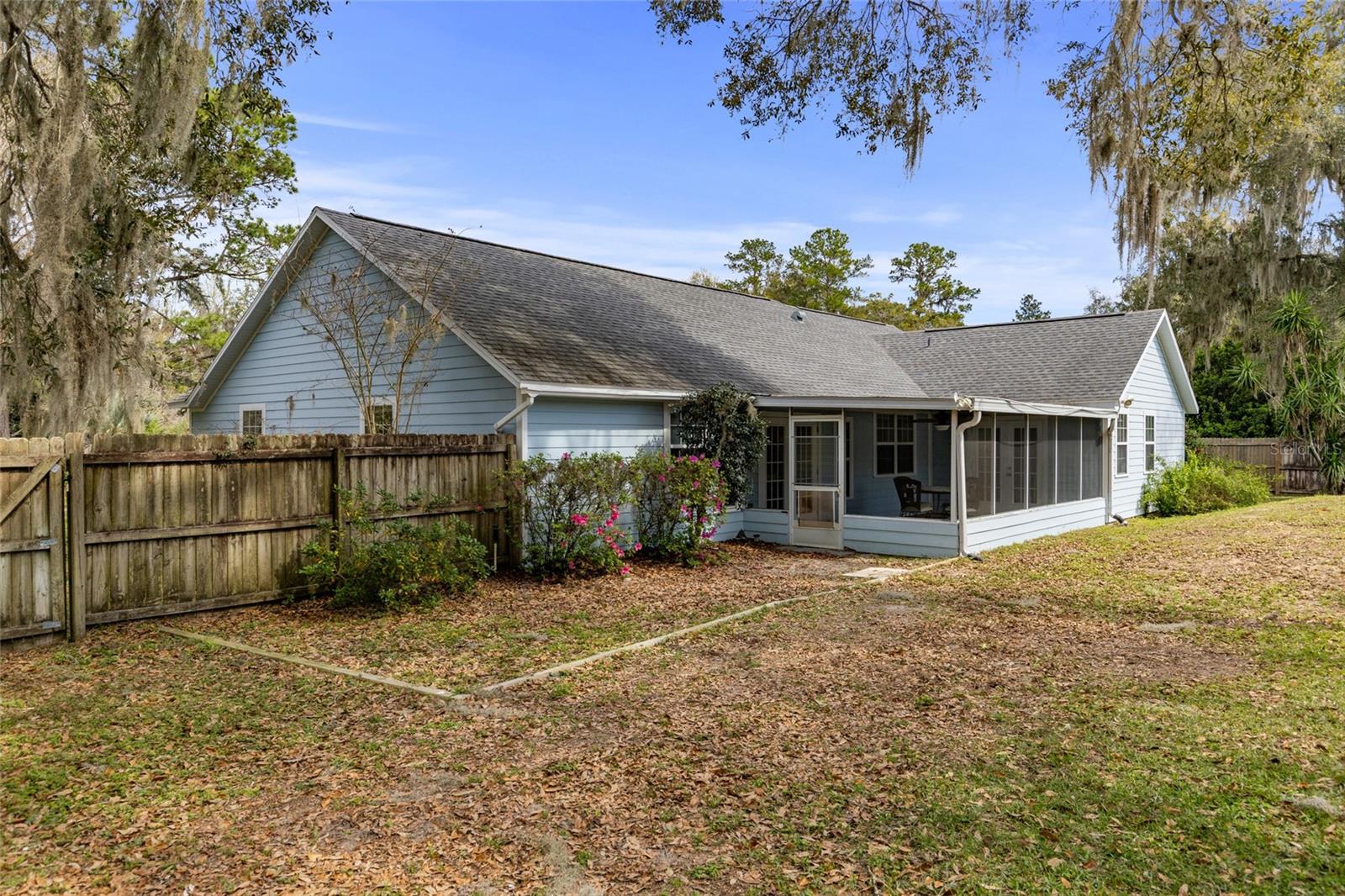 6300 AVE D, MC INTOSH, FL, 32664
